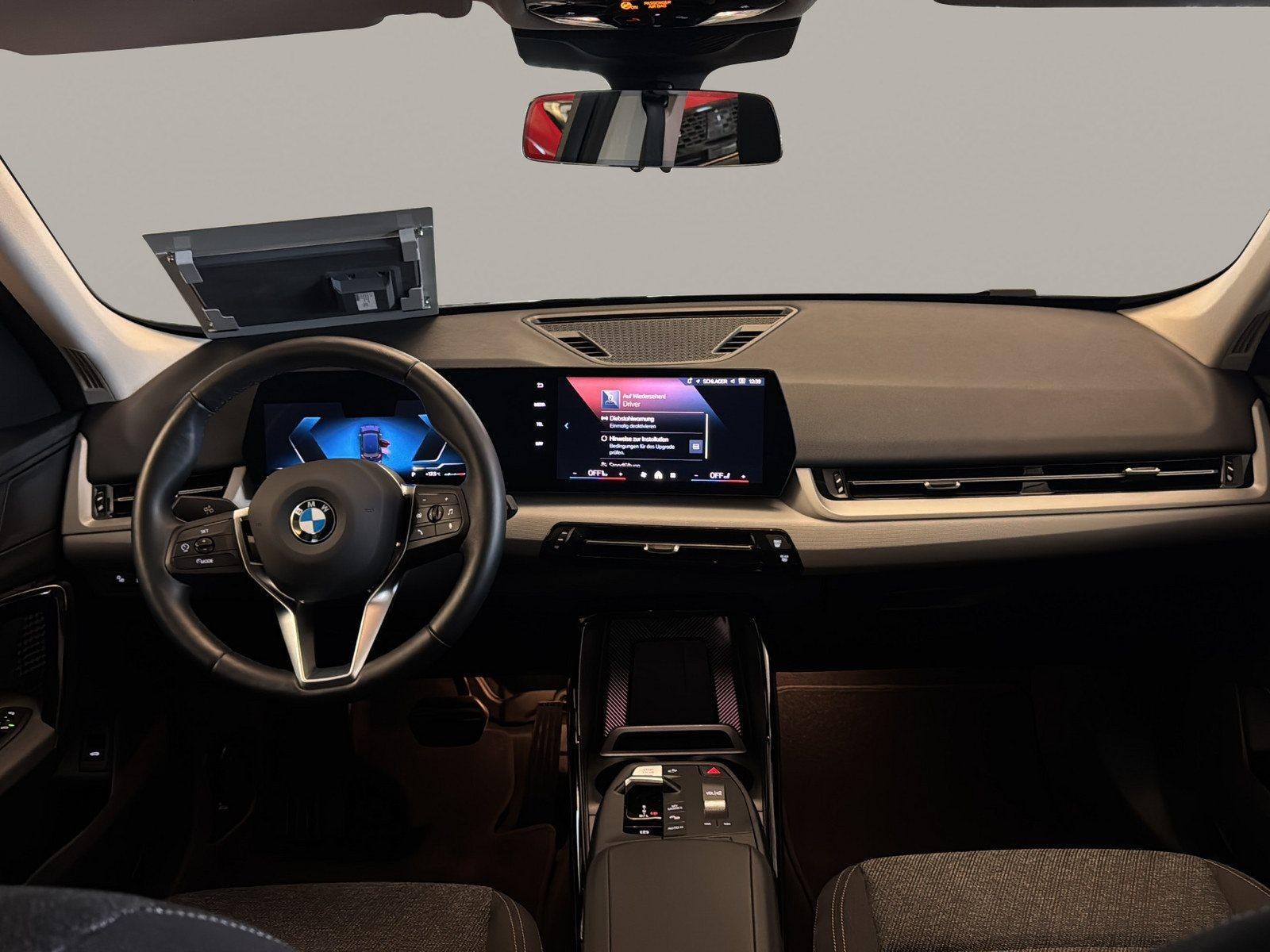 BMW X1 – Bild 7