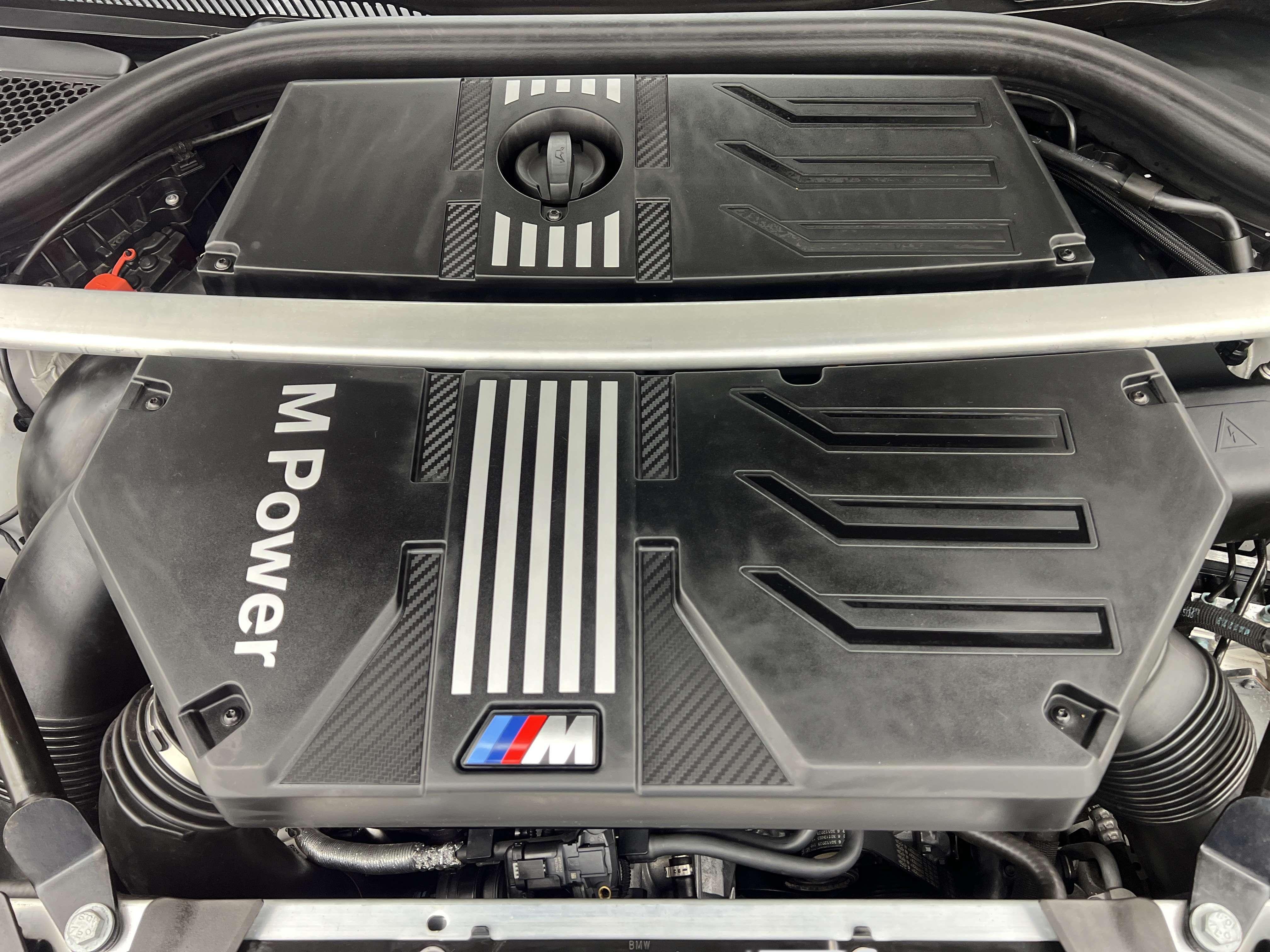 BMW X4M – Bild 14