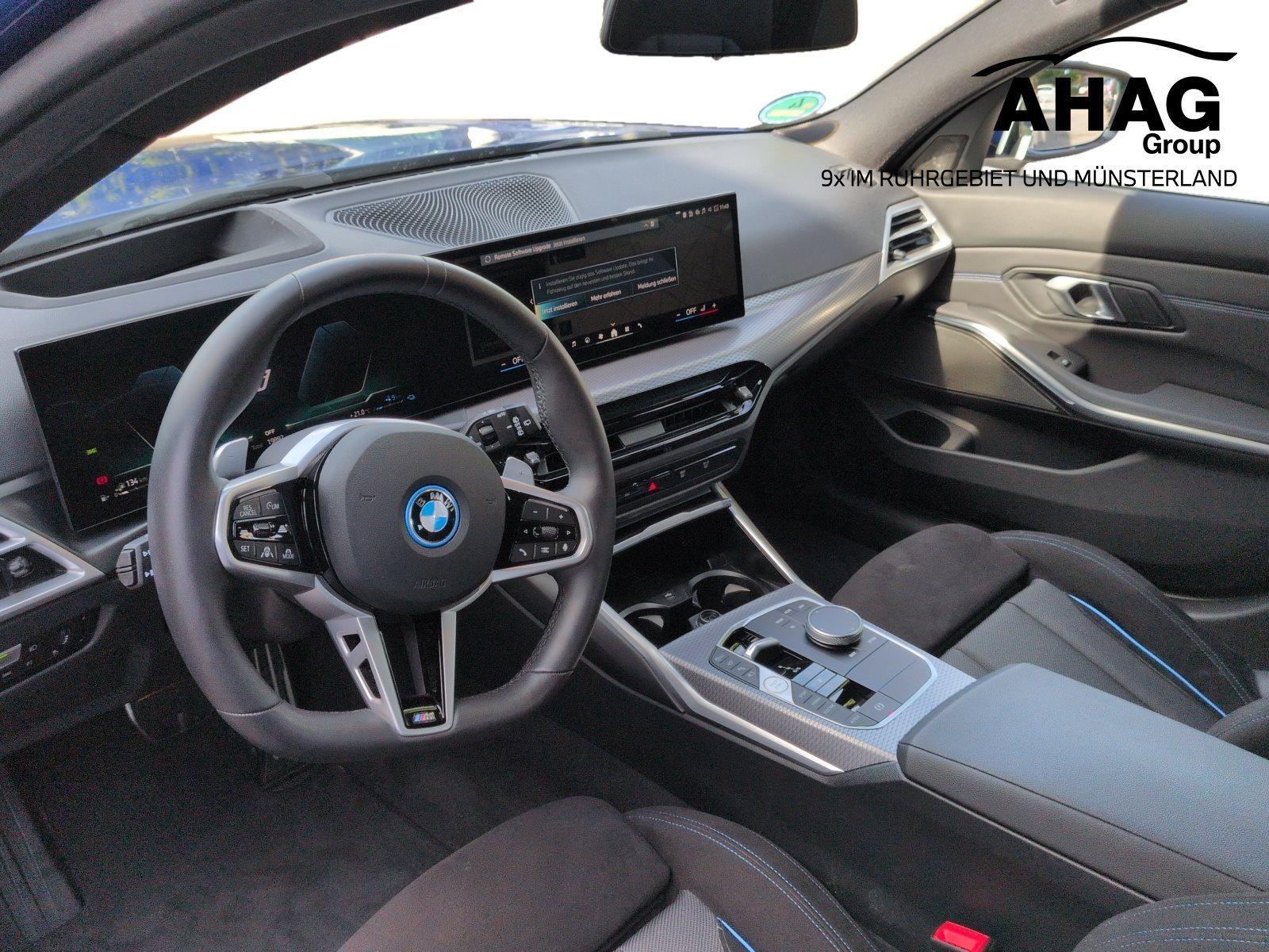 BMW 3er Touring – Bild 18