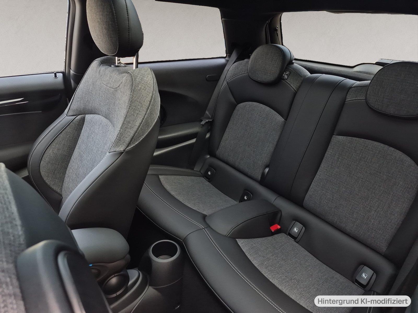 MINI Cooper 3-Türer – Bild 7