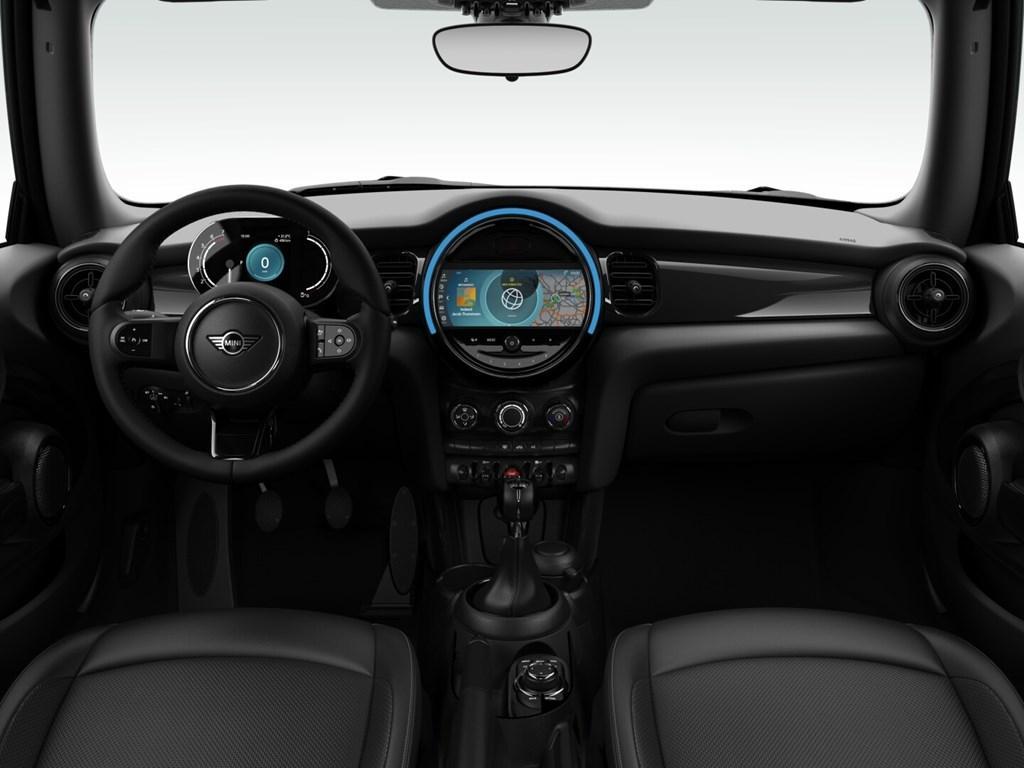 MINI Cabrio