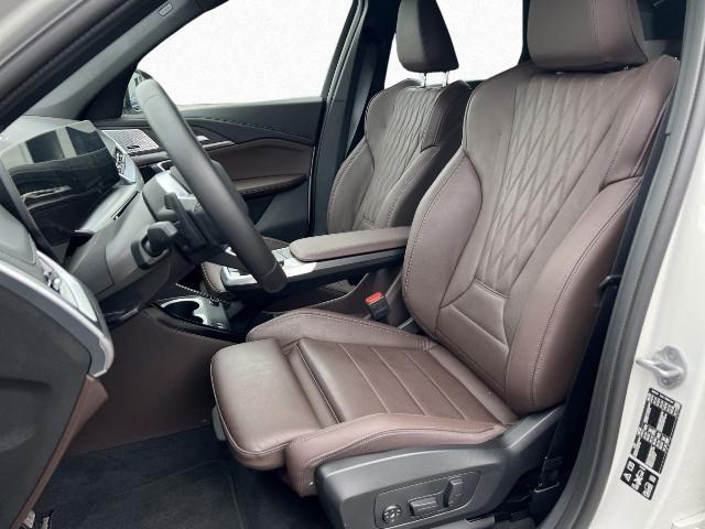 BMW X1 – Bild 6