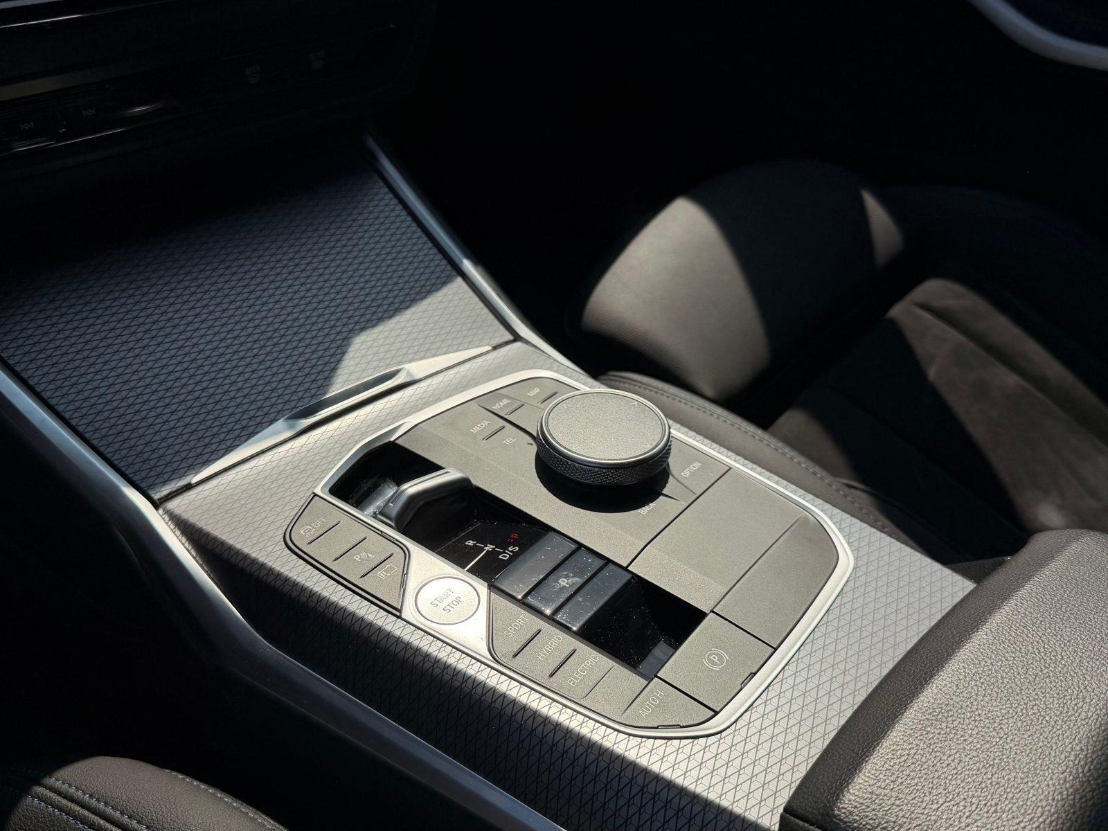 BMW 3er Touring – Bild 11