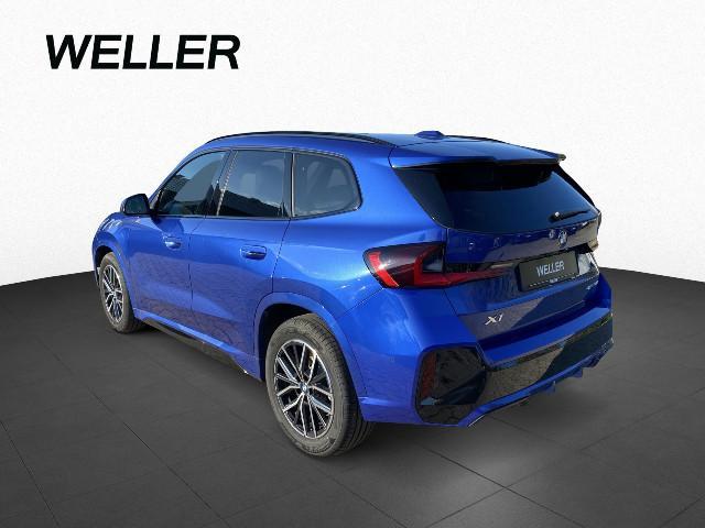 BMW X1 – Bild 4