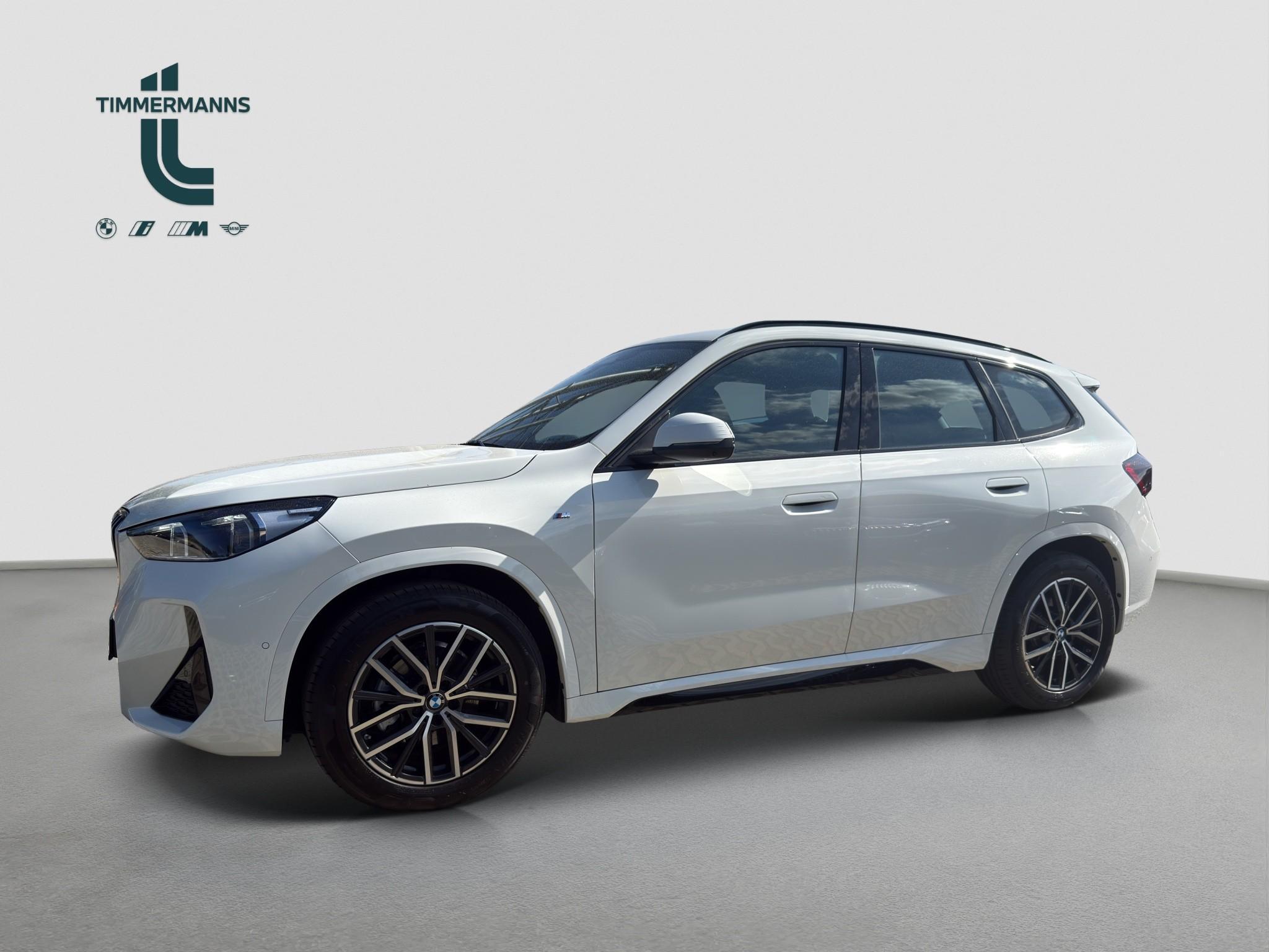 BMW X1 – Bild 4