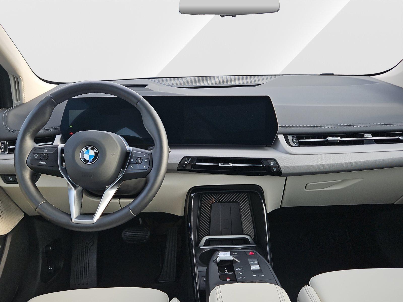 BMW 2er Active Tourer – Bild 12