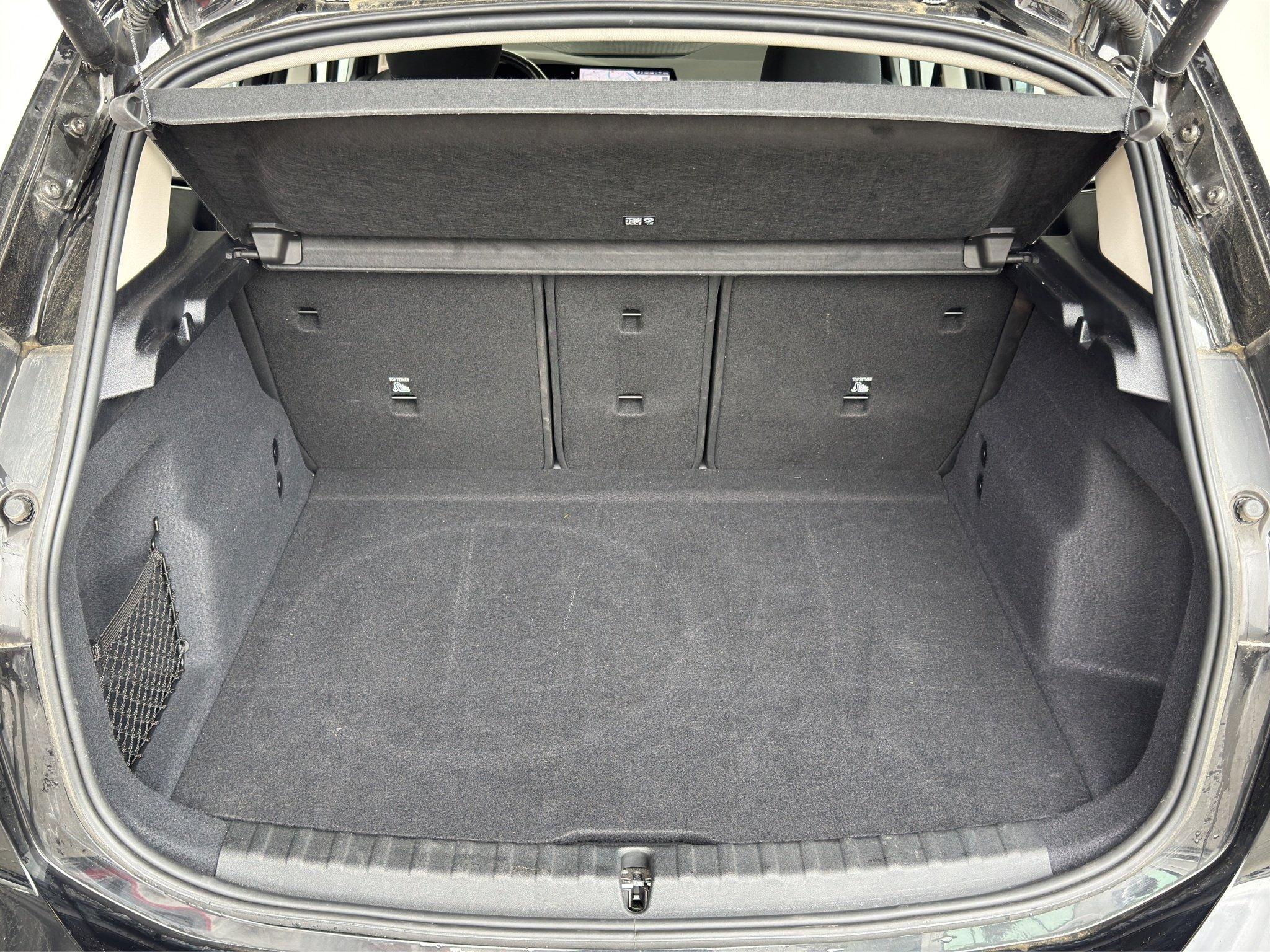 BMW 2er Active Tourer – Bild 10