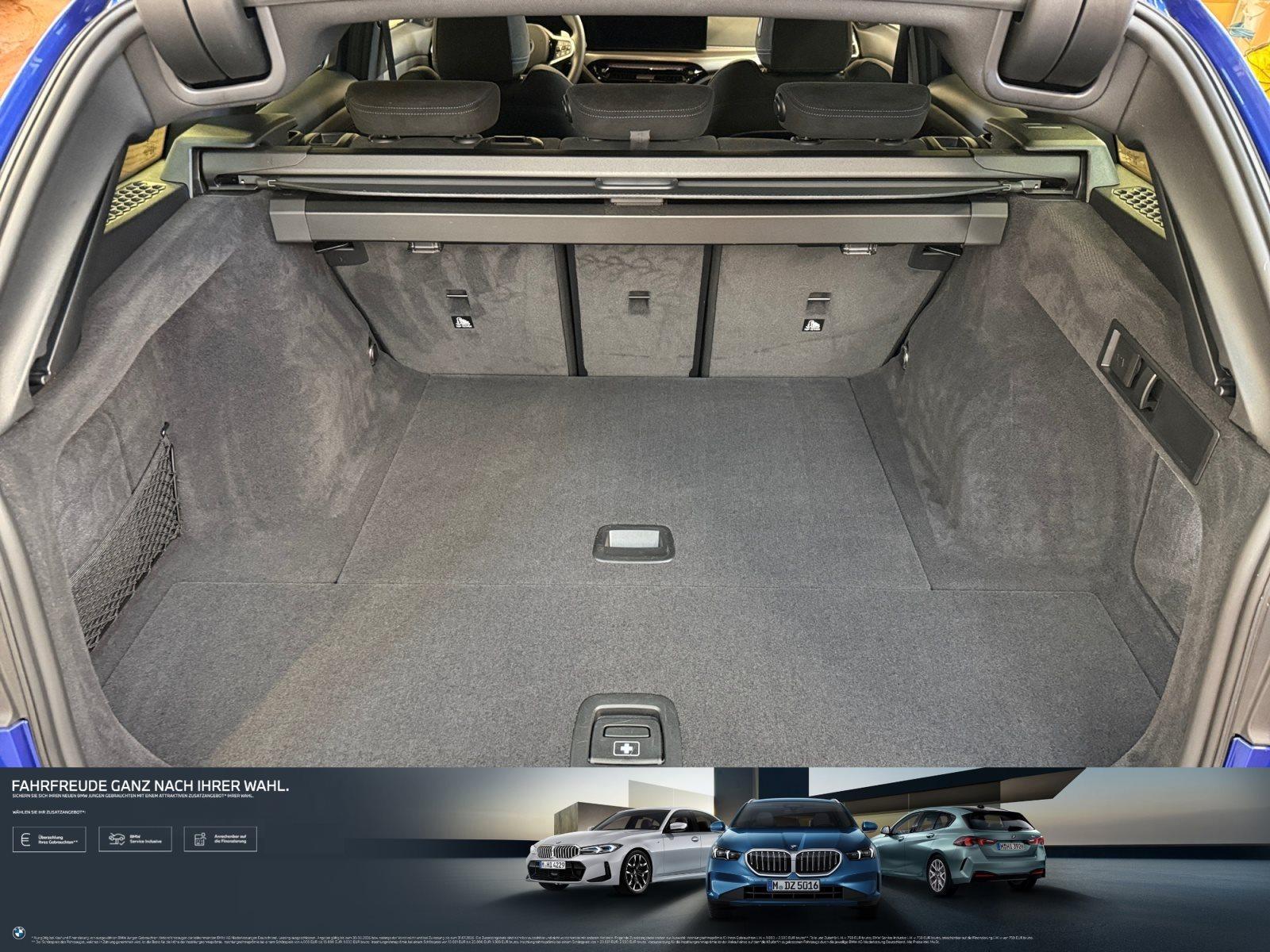 BMW 3er Touring – Bild 16