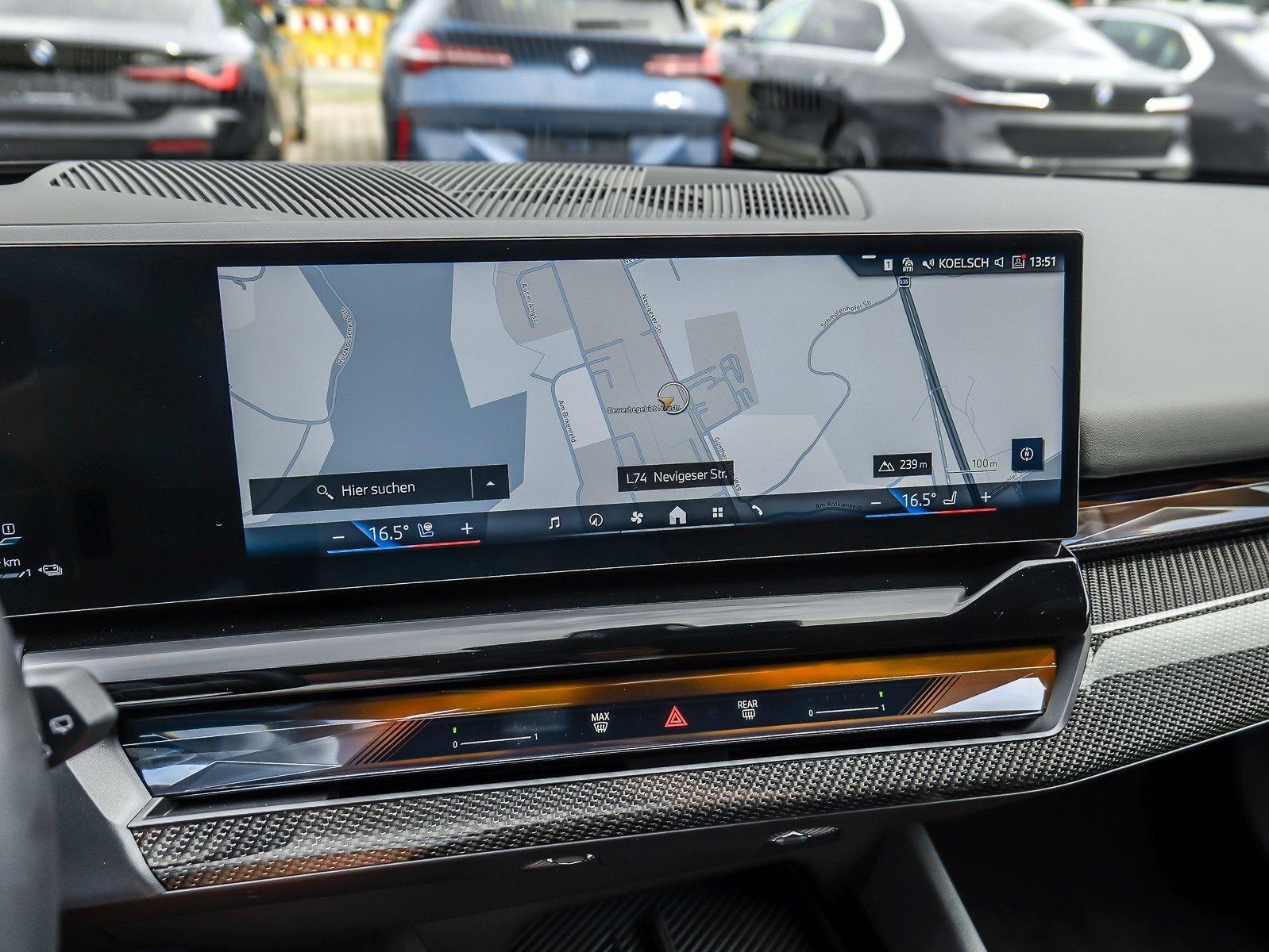 BMW 5er Touring – Bild 9
