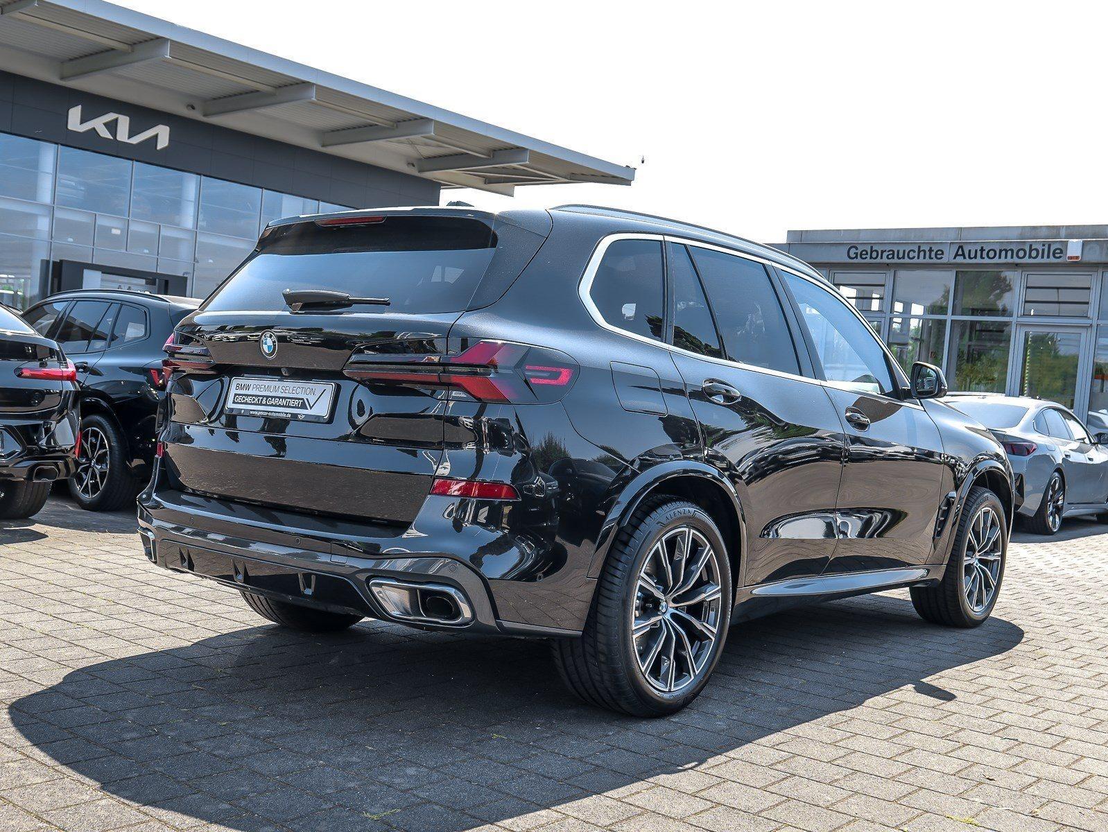 BMW X5 – Bild 2