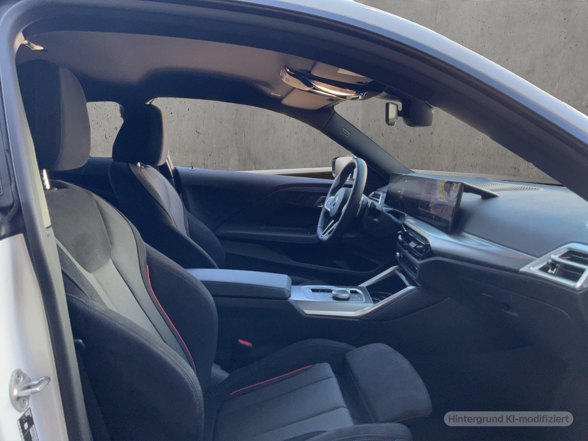 BMW 2er Coupé – Bild 21