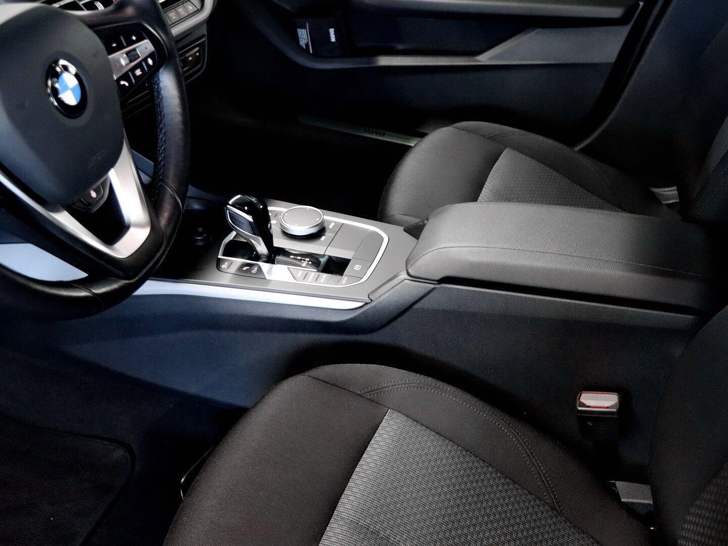 BMW 1er – Bild 8