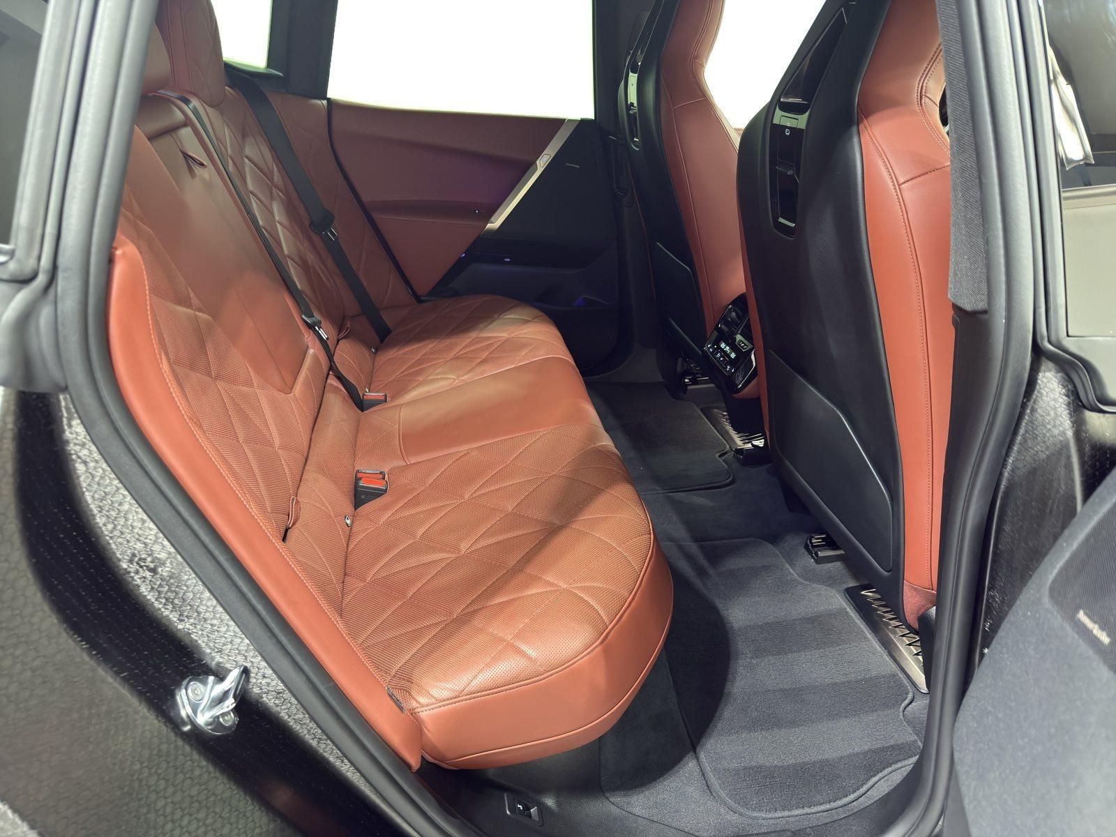 BMW iX – Bild 18