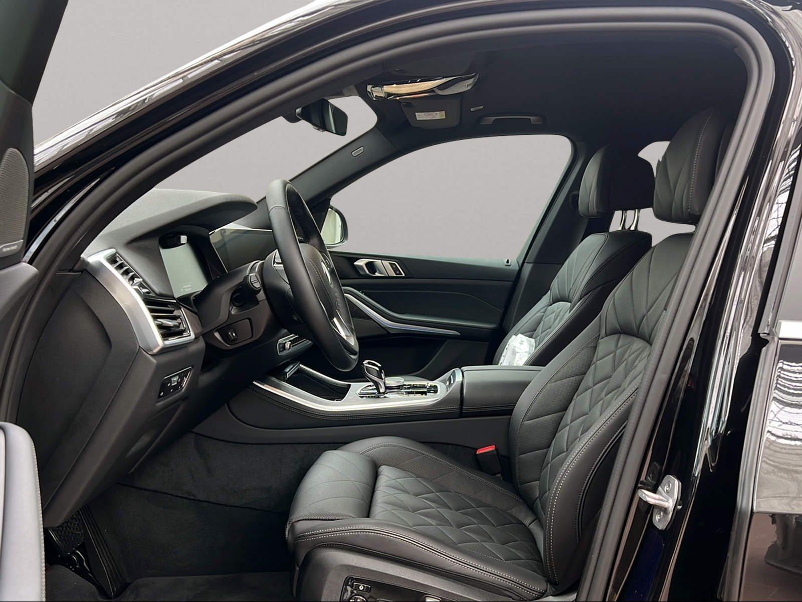 BMW X5 – Bild 10