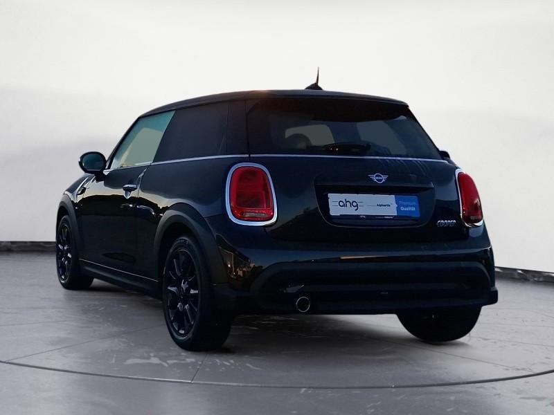 MINI Cooper 3-Türer – Bild 16