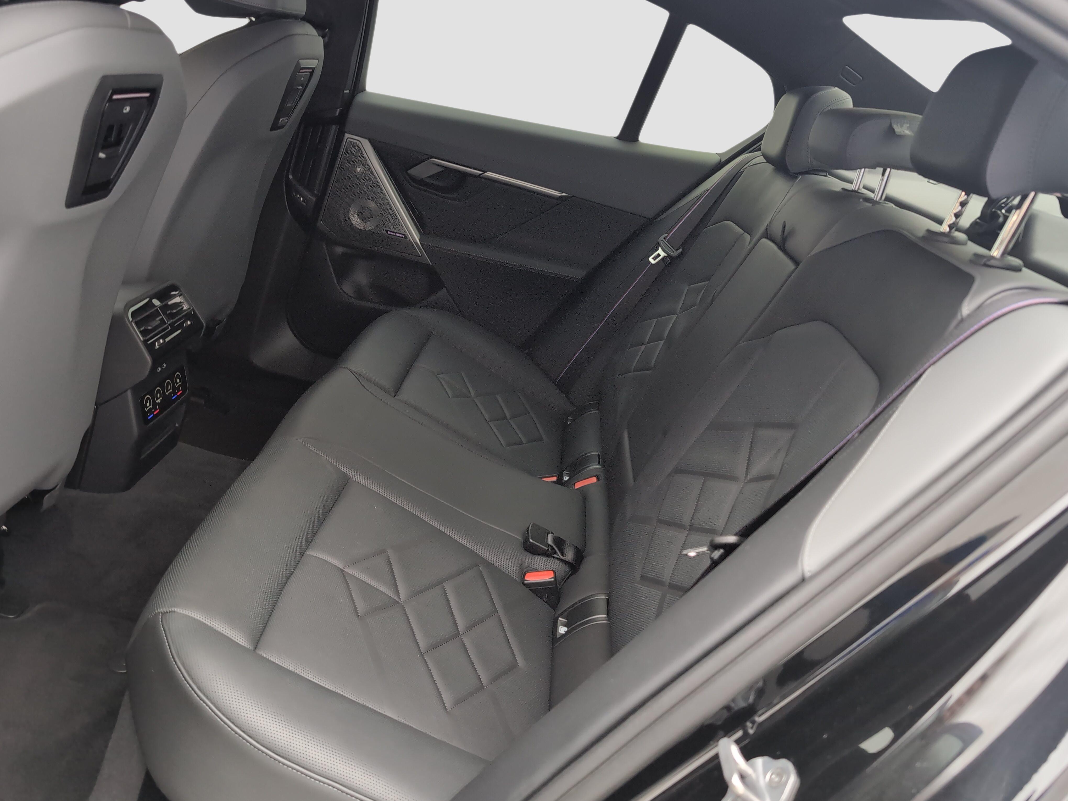 BMW 5er – Bild 7