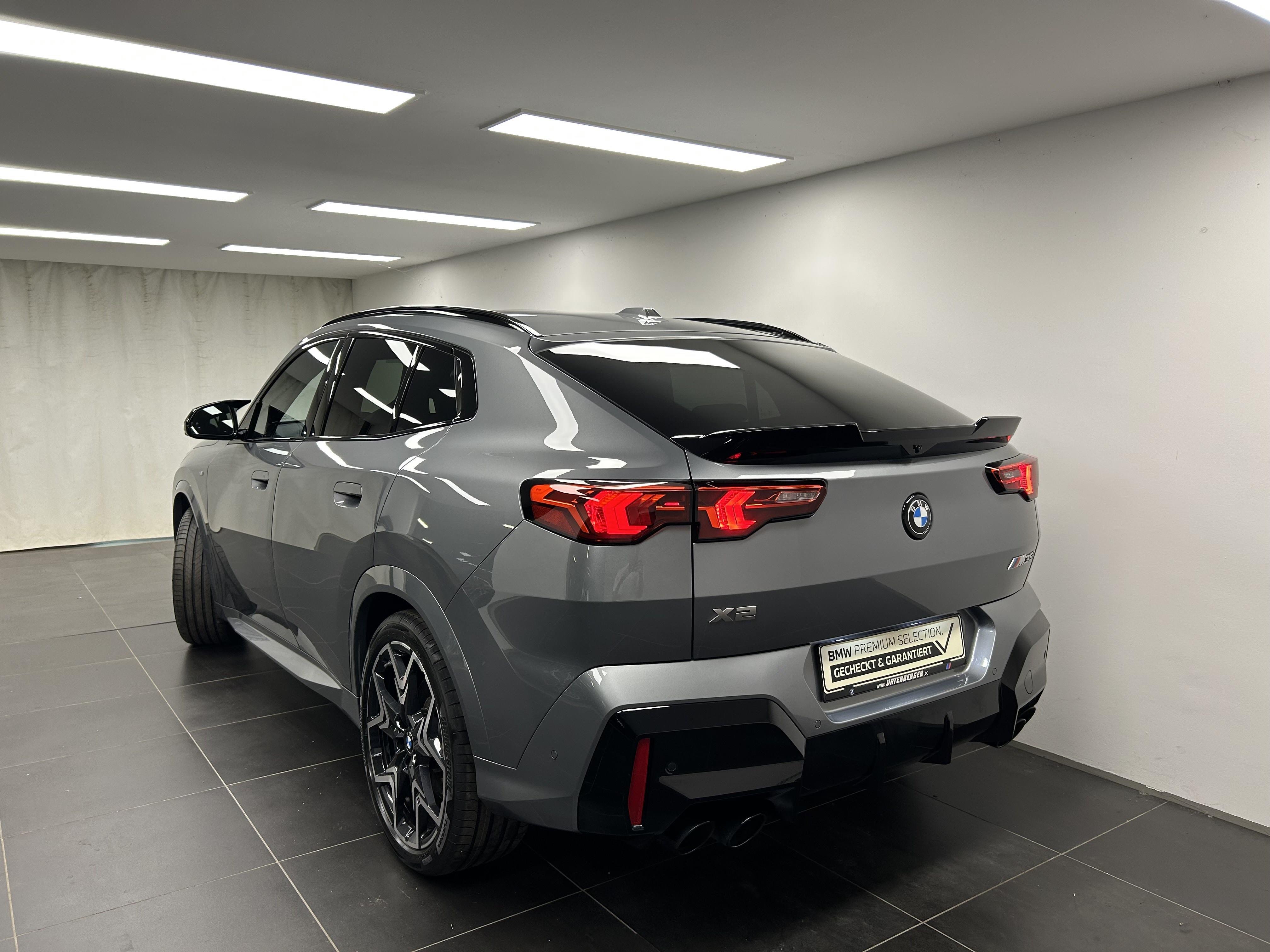 BMW X2 – Bild 15