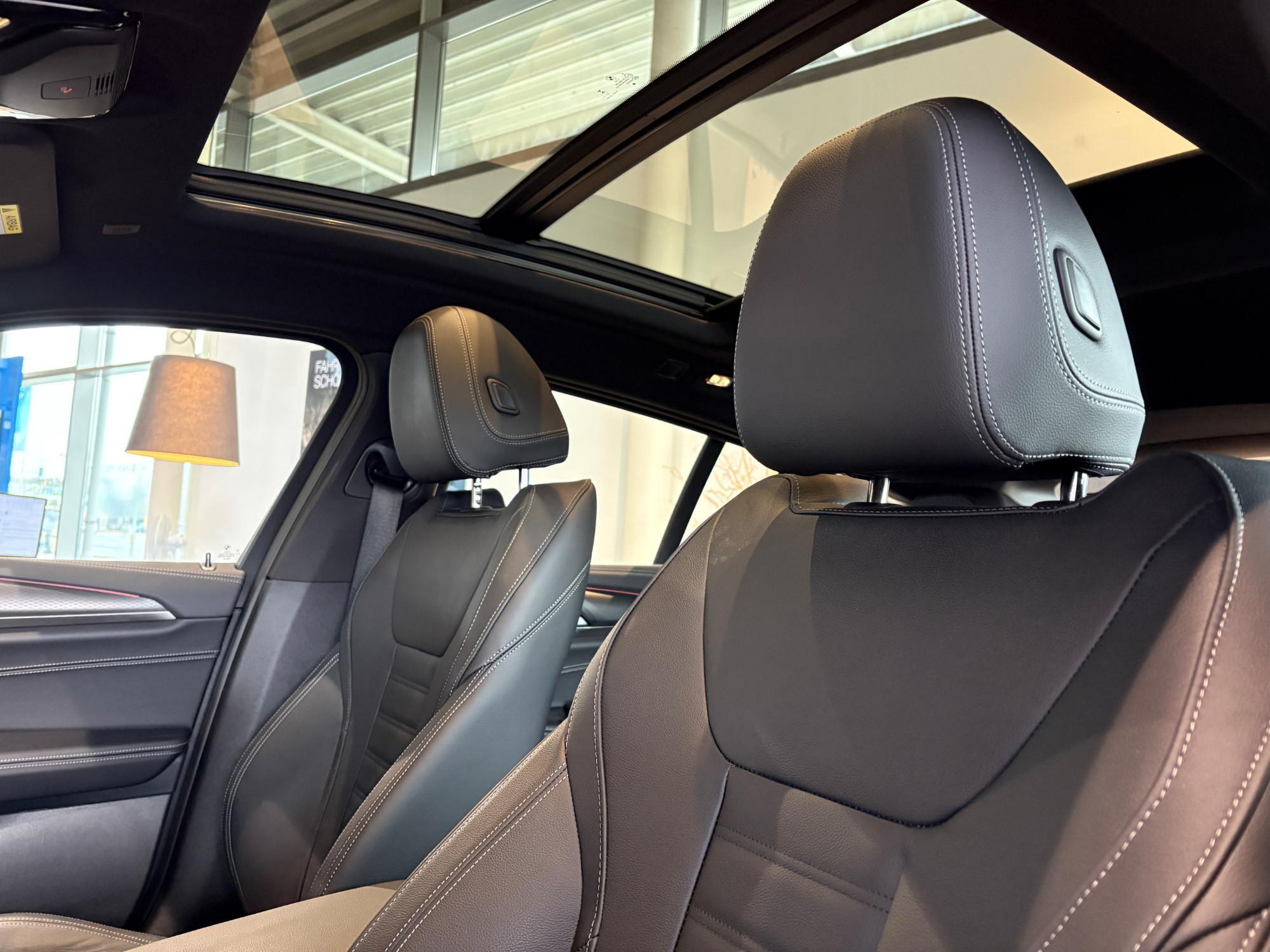 BMW X4 – Bild 21