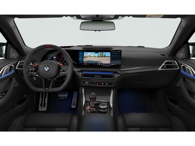 BMW M4 Coupé – Bild 9