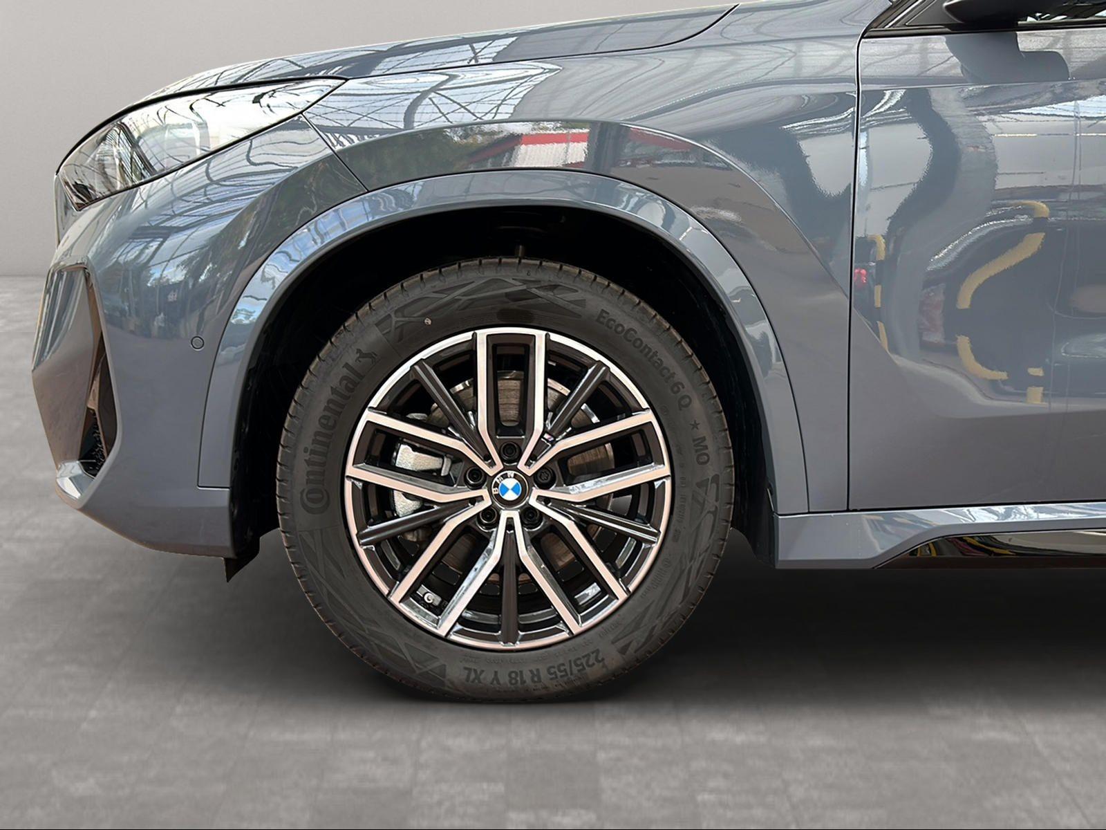 BMW iX1 – Bild 19
