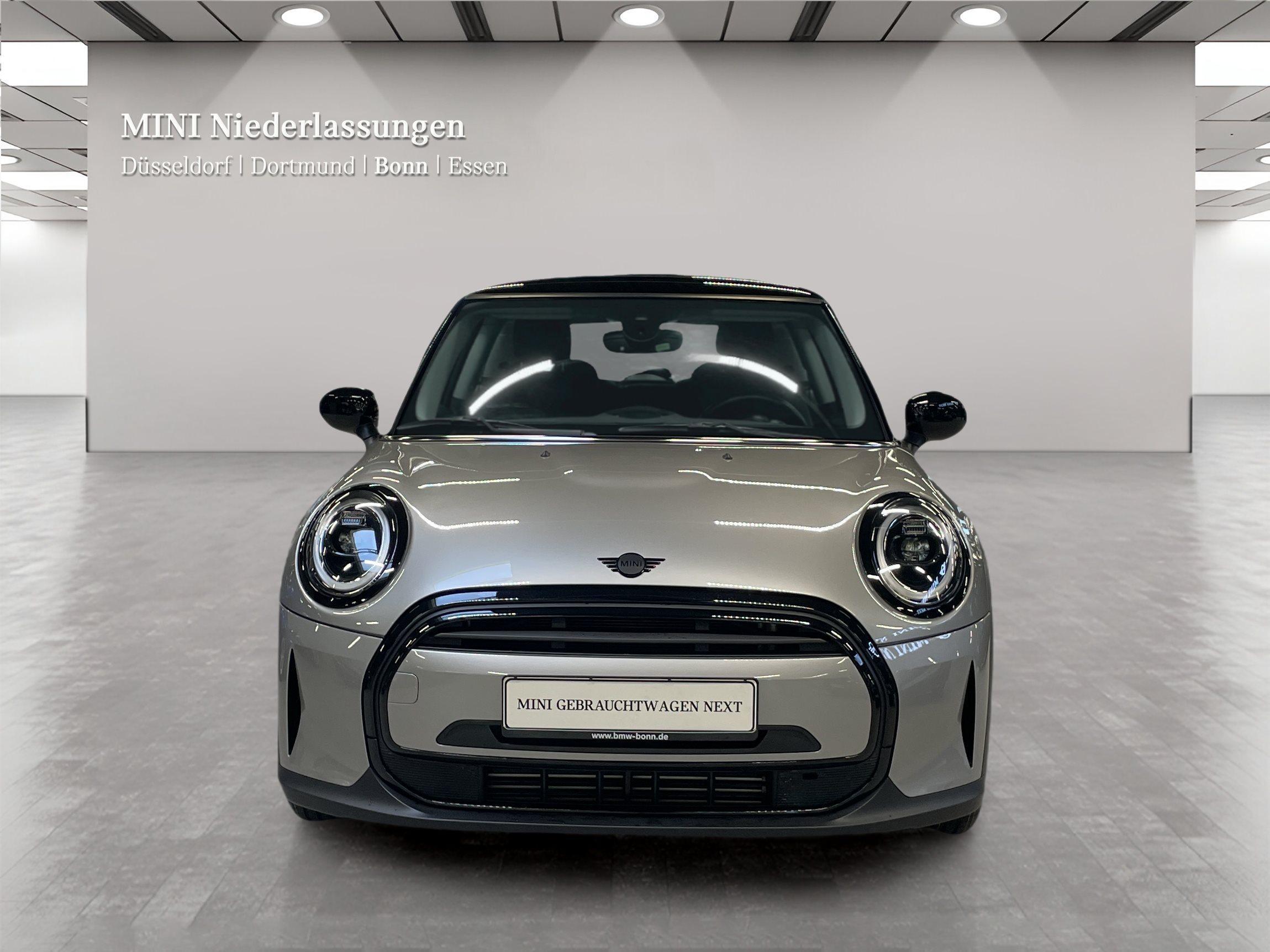 MINI Cooper 3-Türer – Bild 5