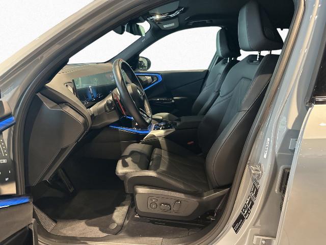 BMW X3 – Bild 6
