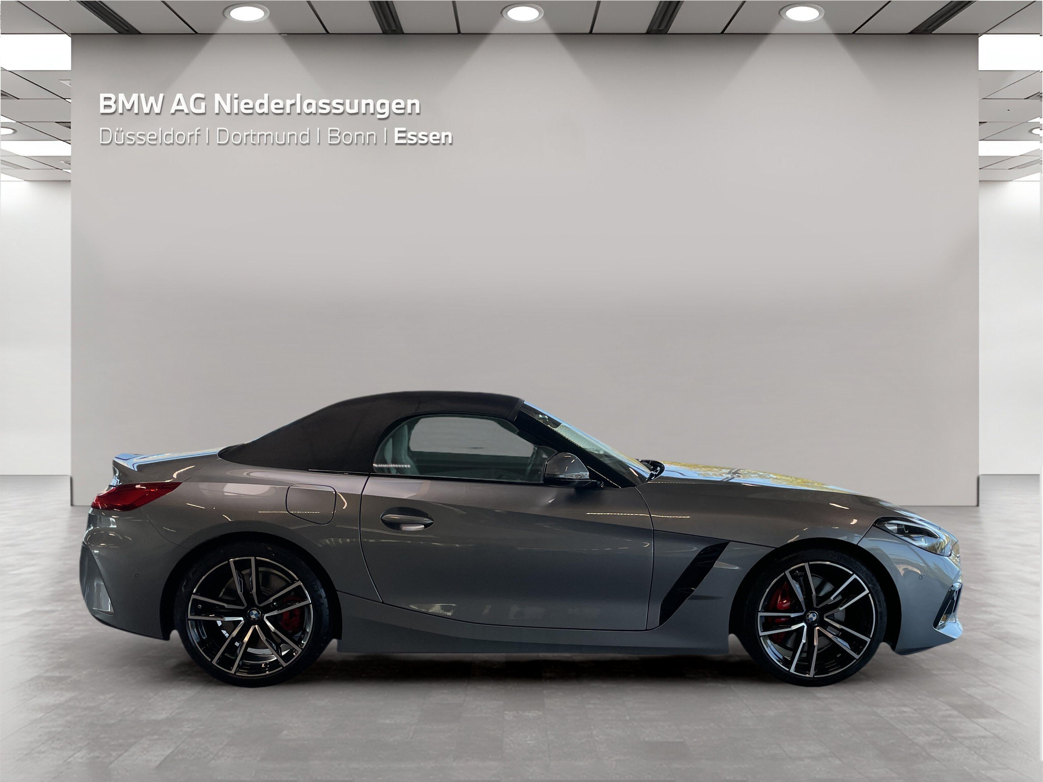 BMW Z4 – Bild 4
