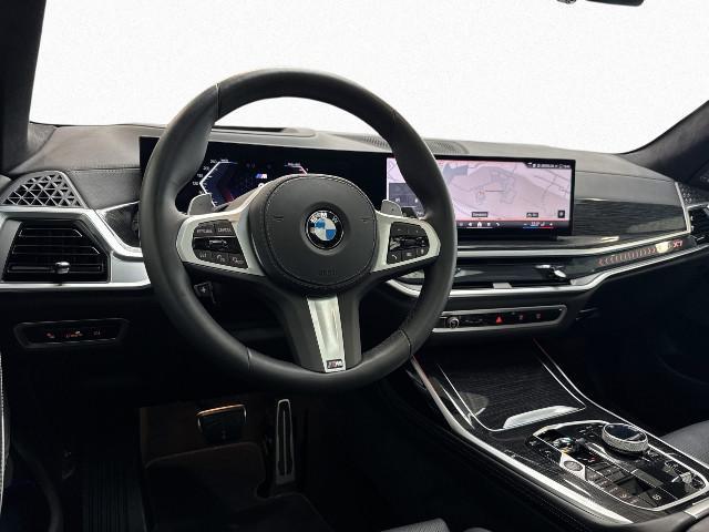 BMW X7 – Bild 8