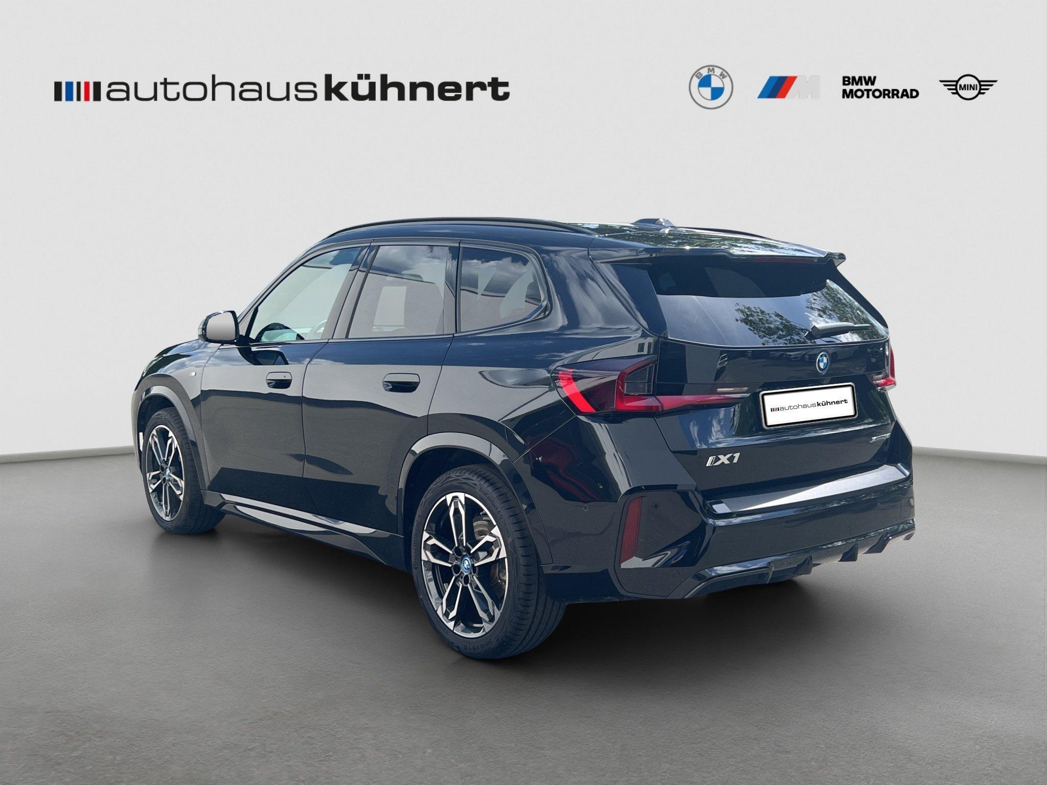 BMW iX1 – Bild 5