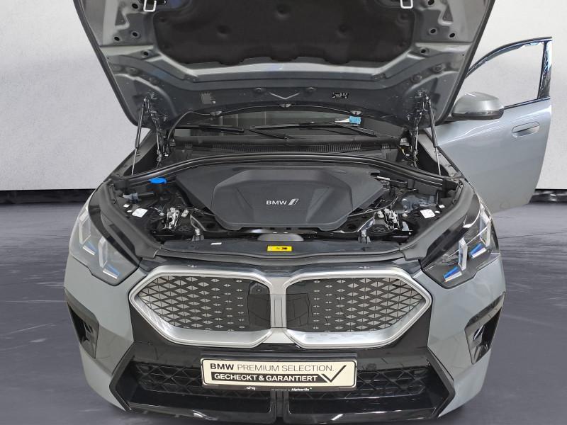BMW iX2 – Bild 19