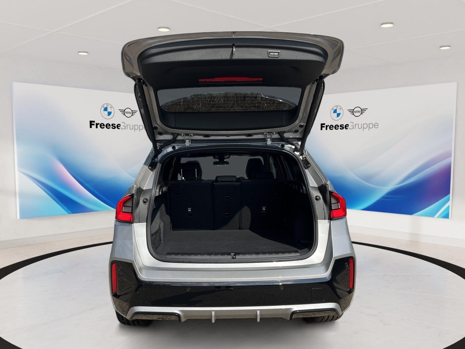 BMW X1 – Bild 20