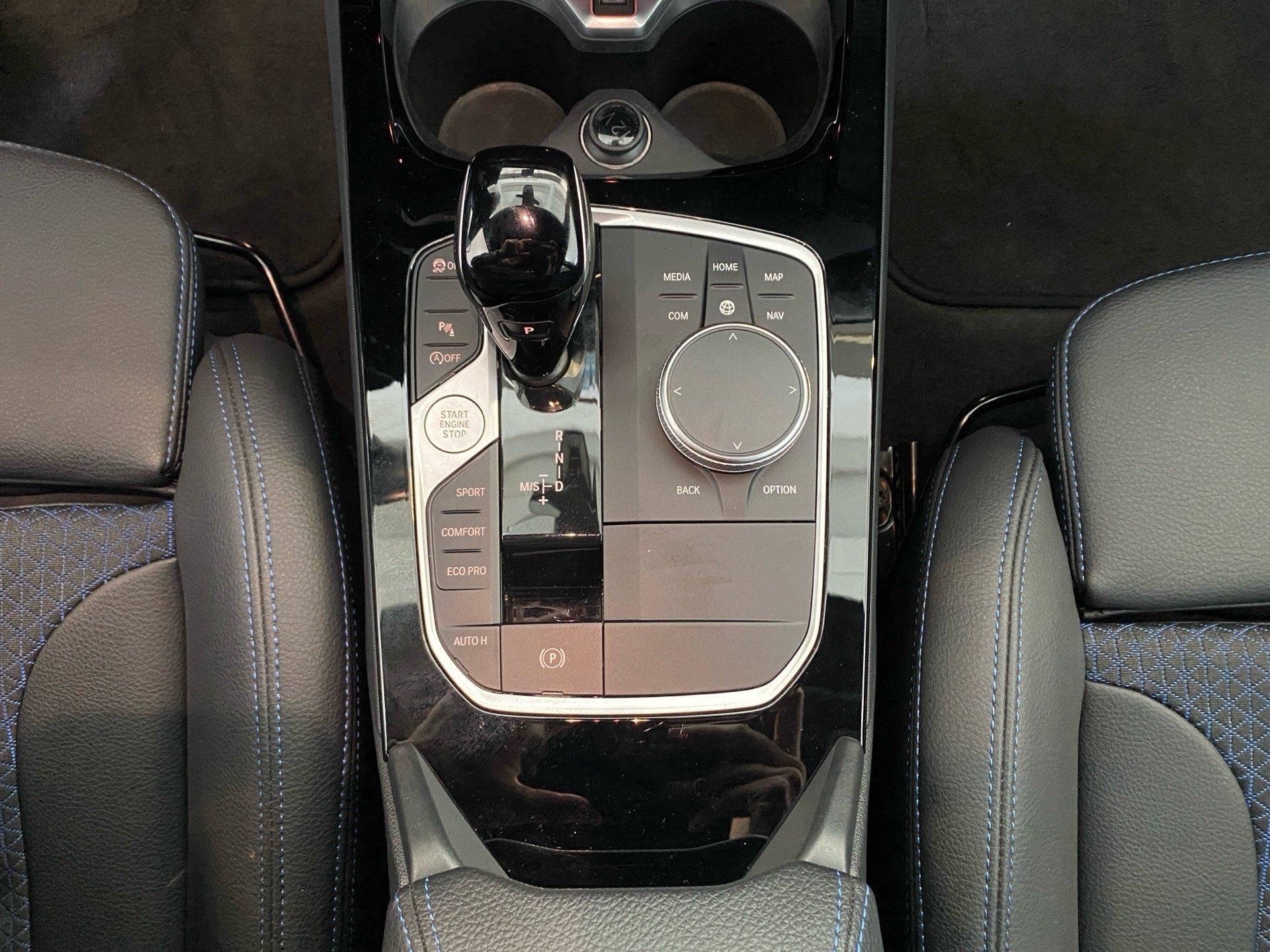 BMW 1er – Bild 10