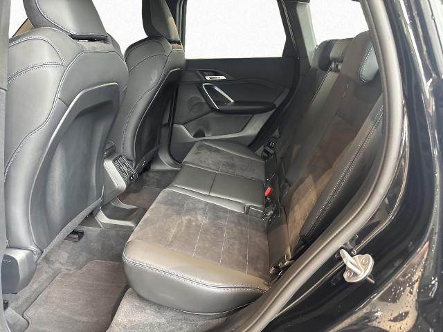 BMW X1 – Bild 8