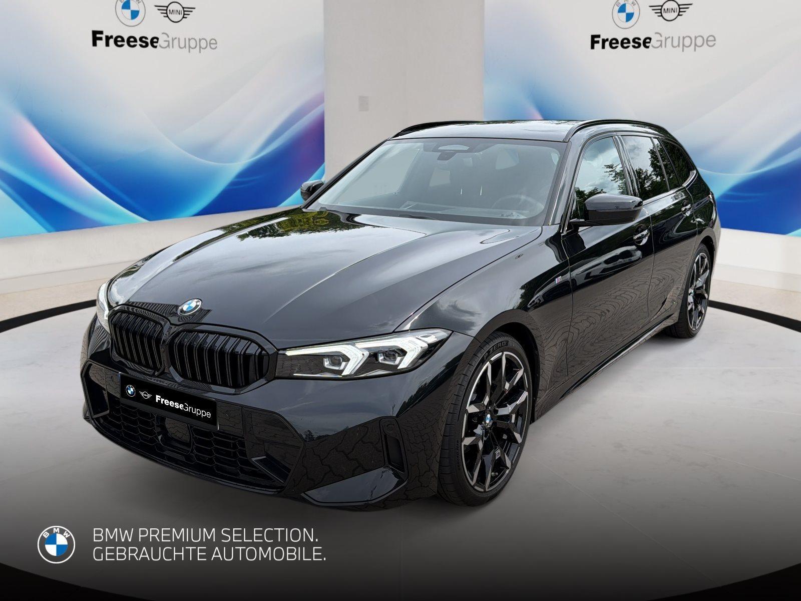 BMW 3er Touring