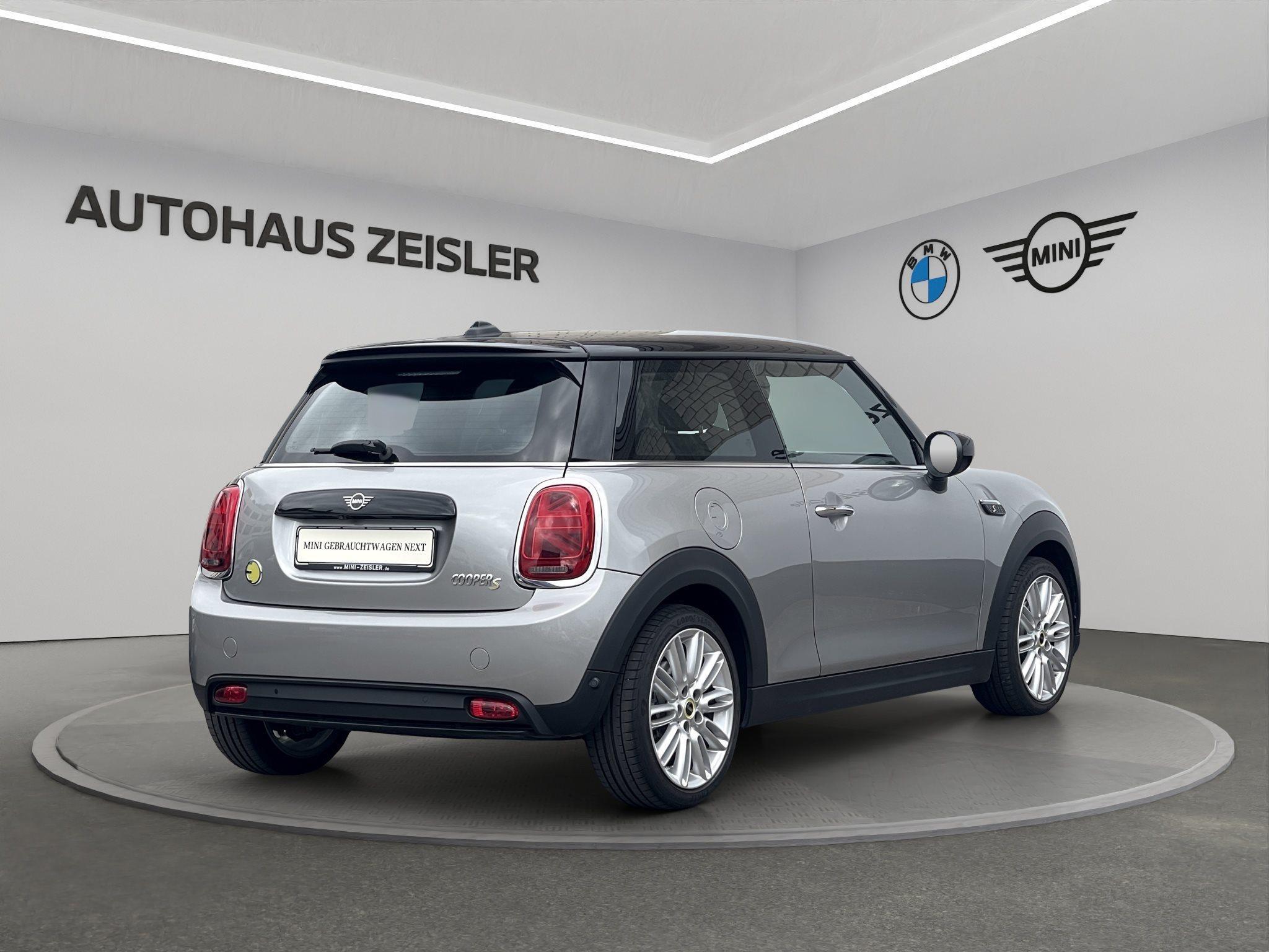 MINI Cooper 3-Türer – Bild 2