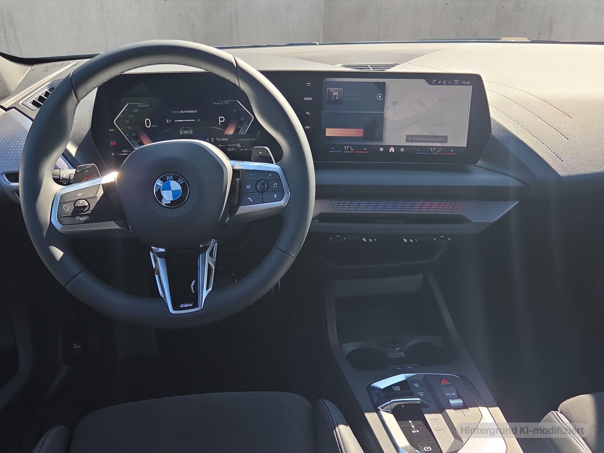 BMW 1er – Bild 16