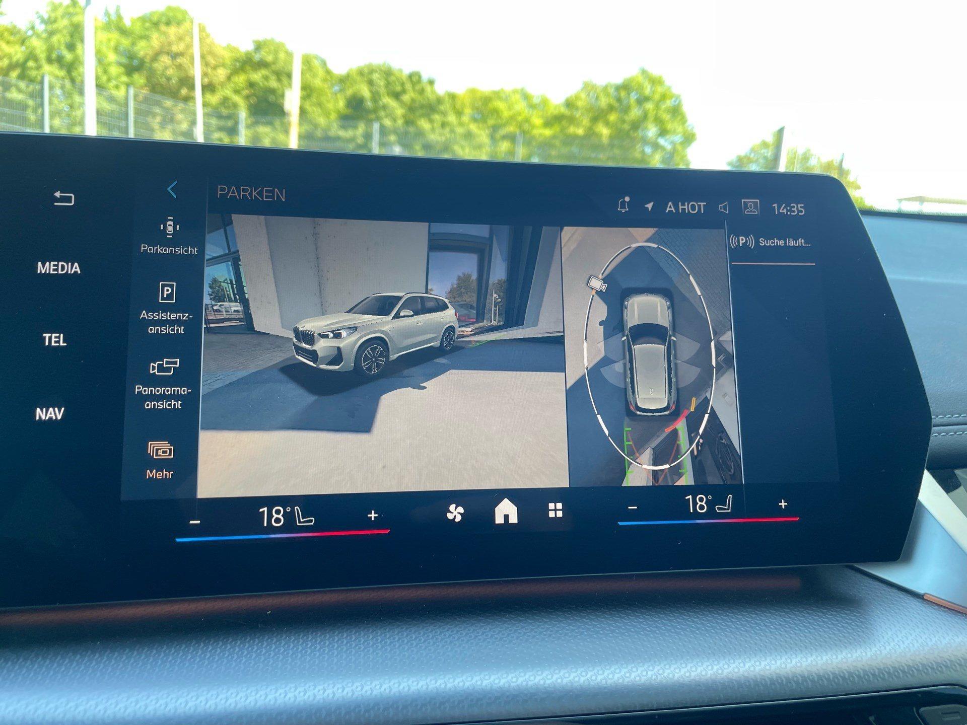 BMW X1 – Bild 32