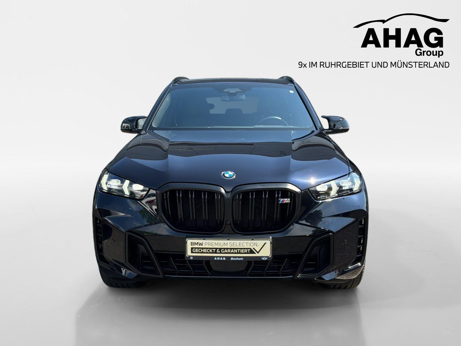BMW X5 – Bild 2