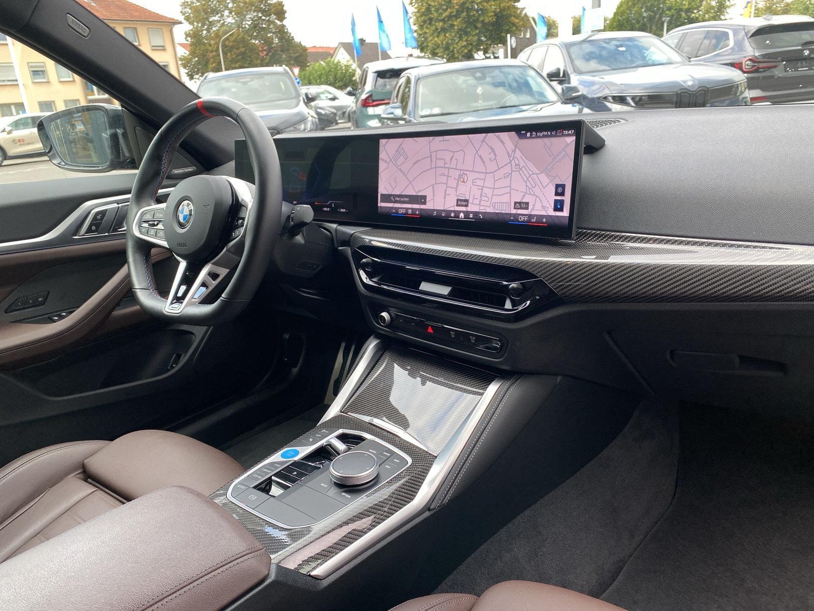 BMW 4er Gran Coupé – Bild 17