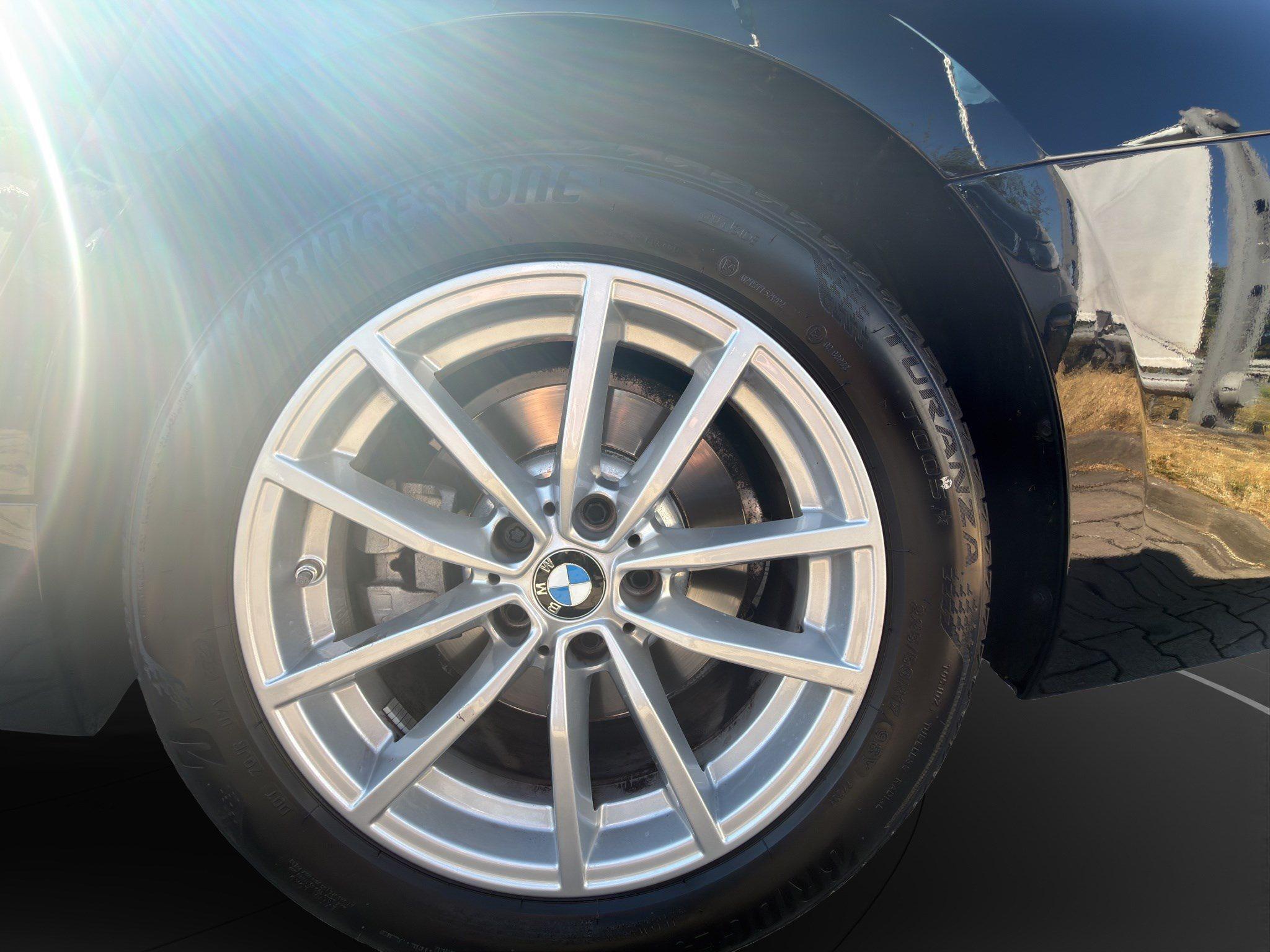 BMW 3er Touring – Bild 10
