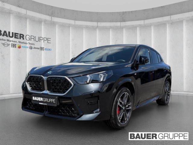 BMW X2 – Bild 3