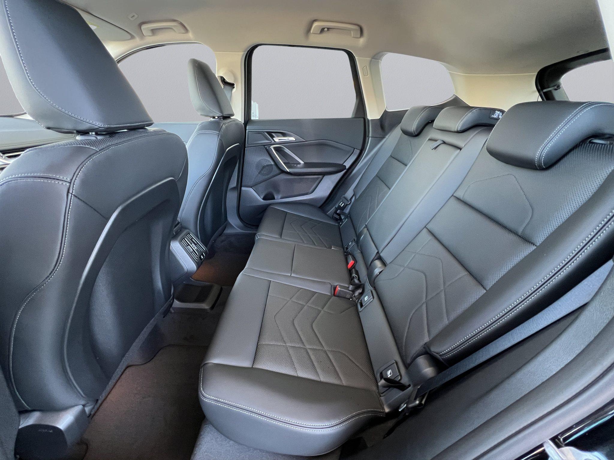 BMW X1 – Bild 14