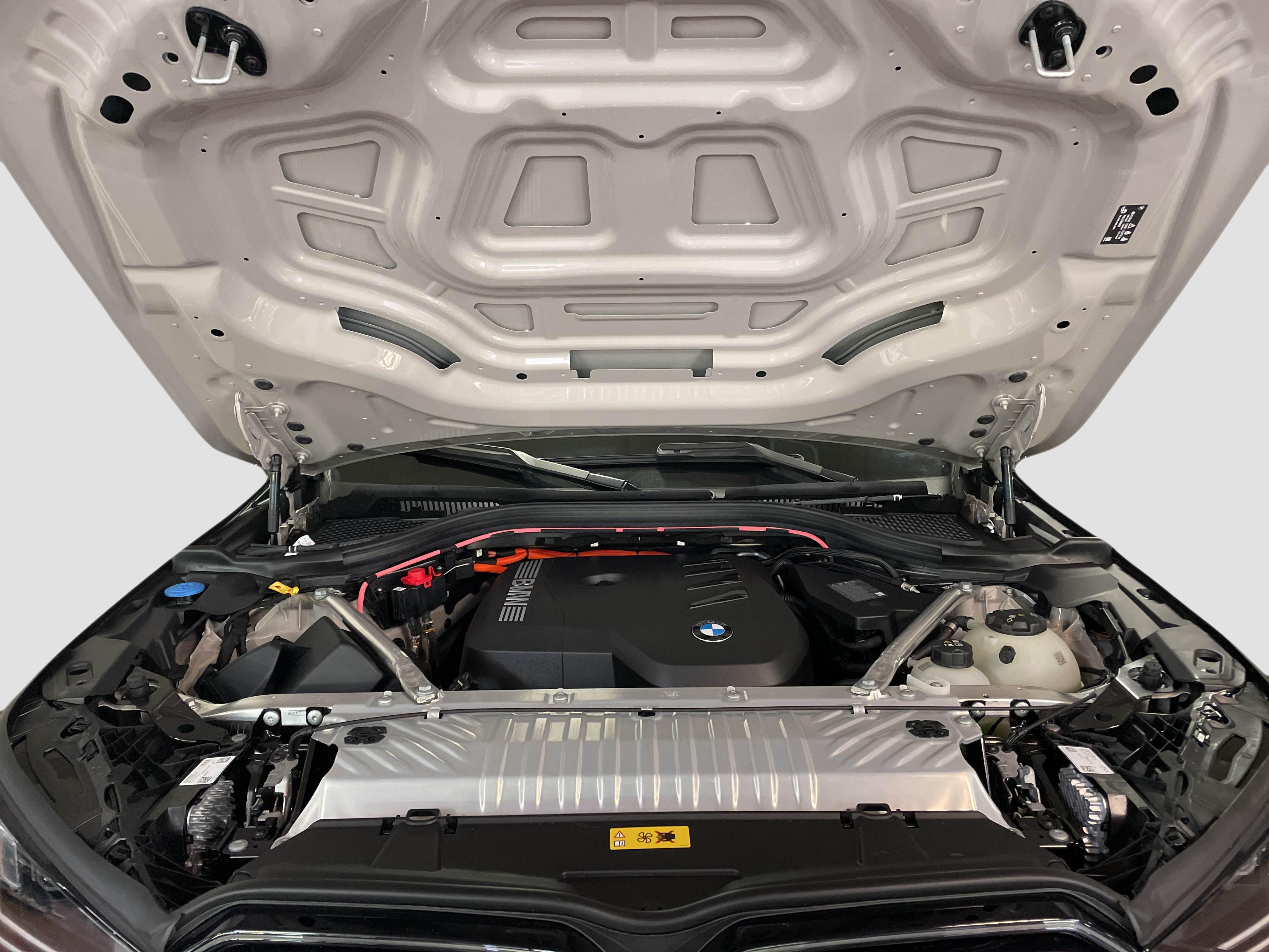 BMW X3 – Bild 15