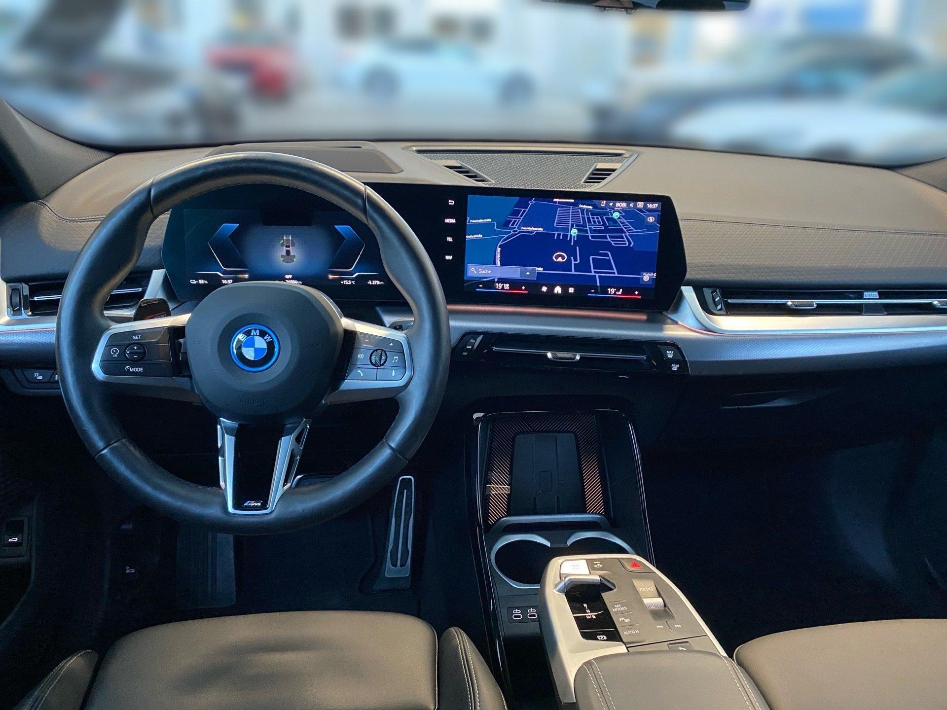 BMW iX2 – Bild 3