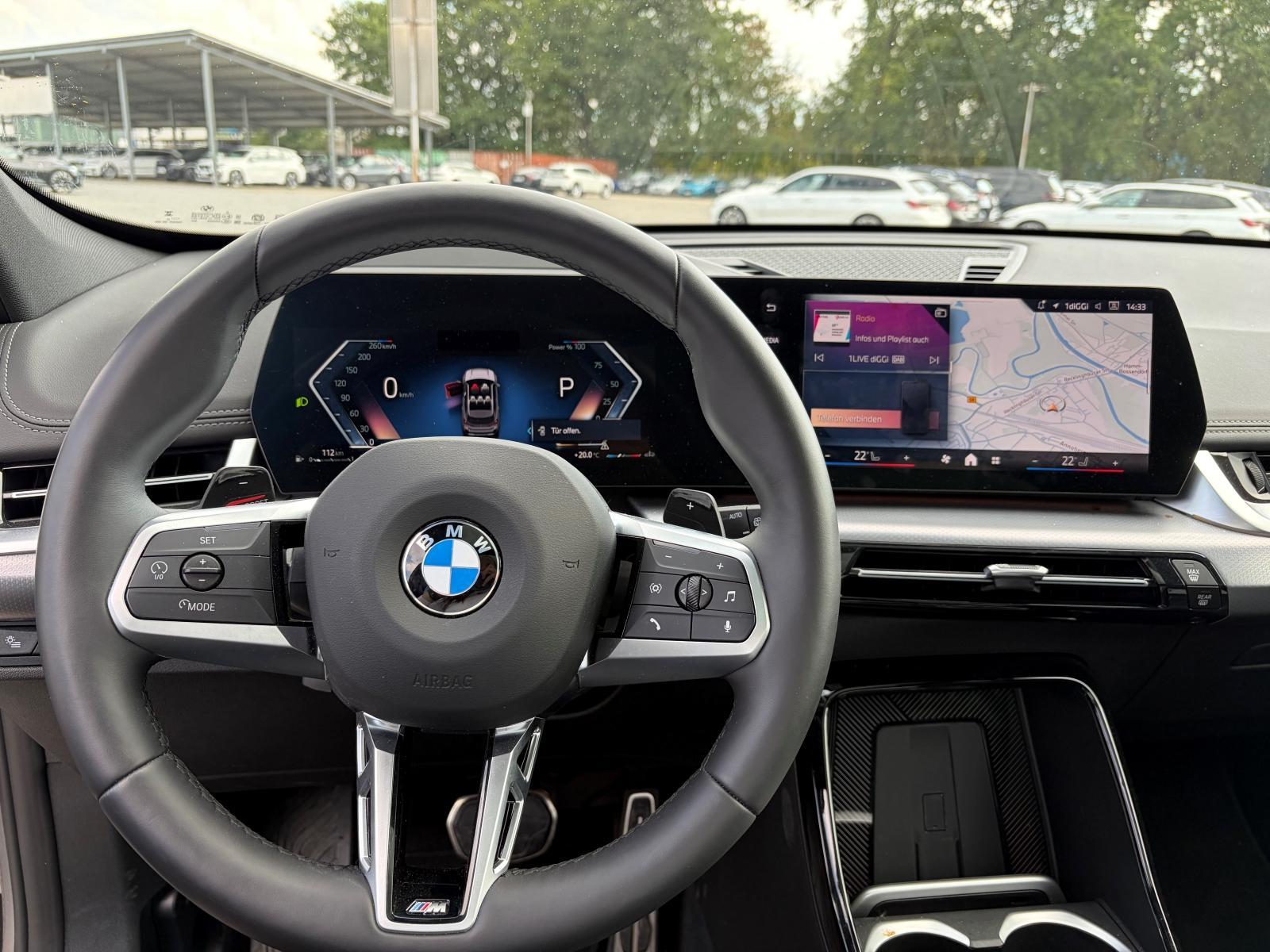 BMW X1 – Bild 3
