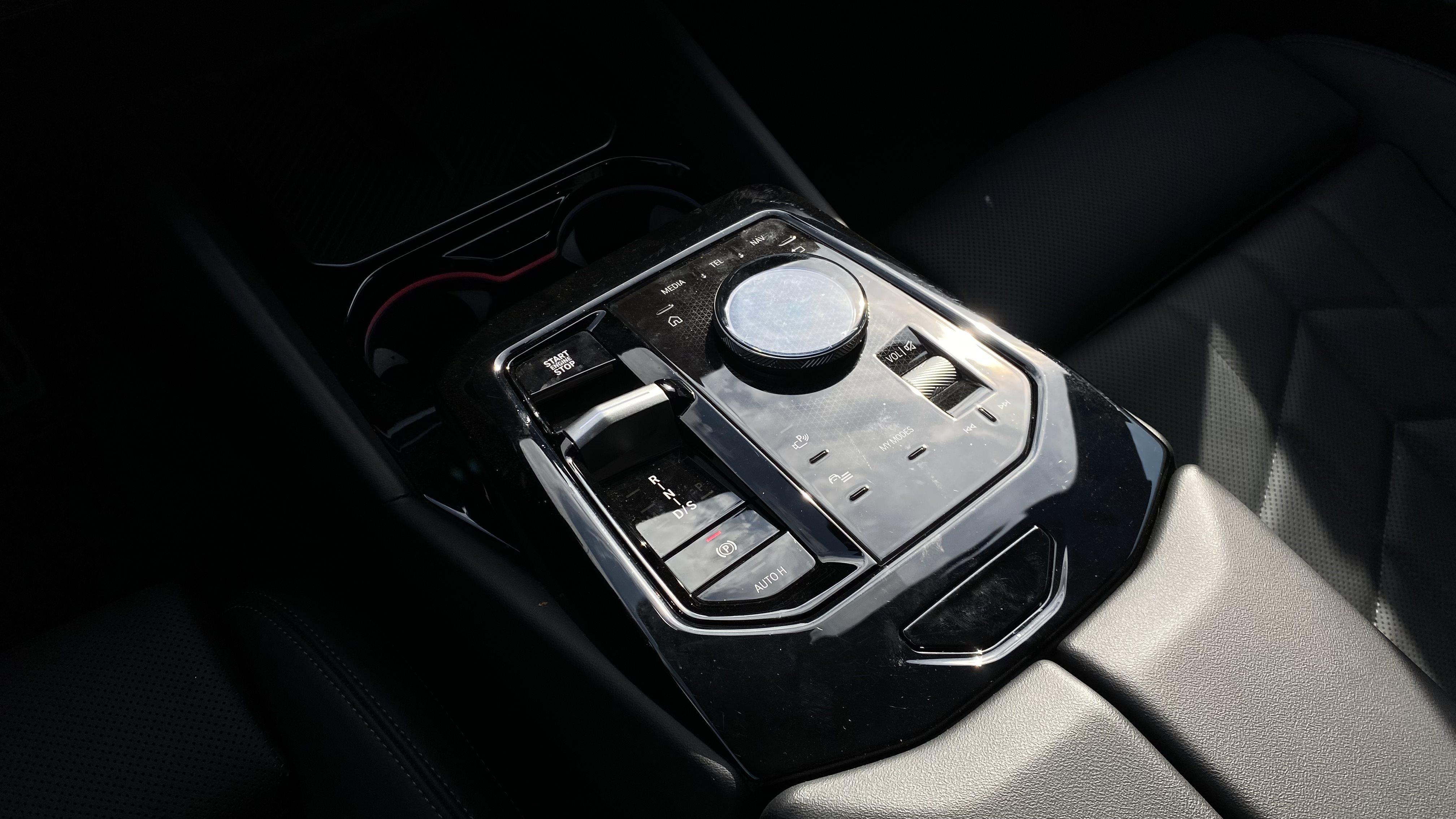 BMW 5er Touring – Bild 26