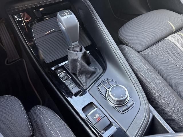 BMW X2 – Bild 8