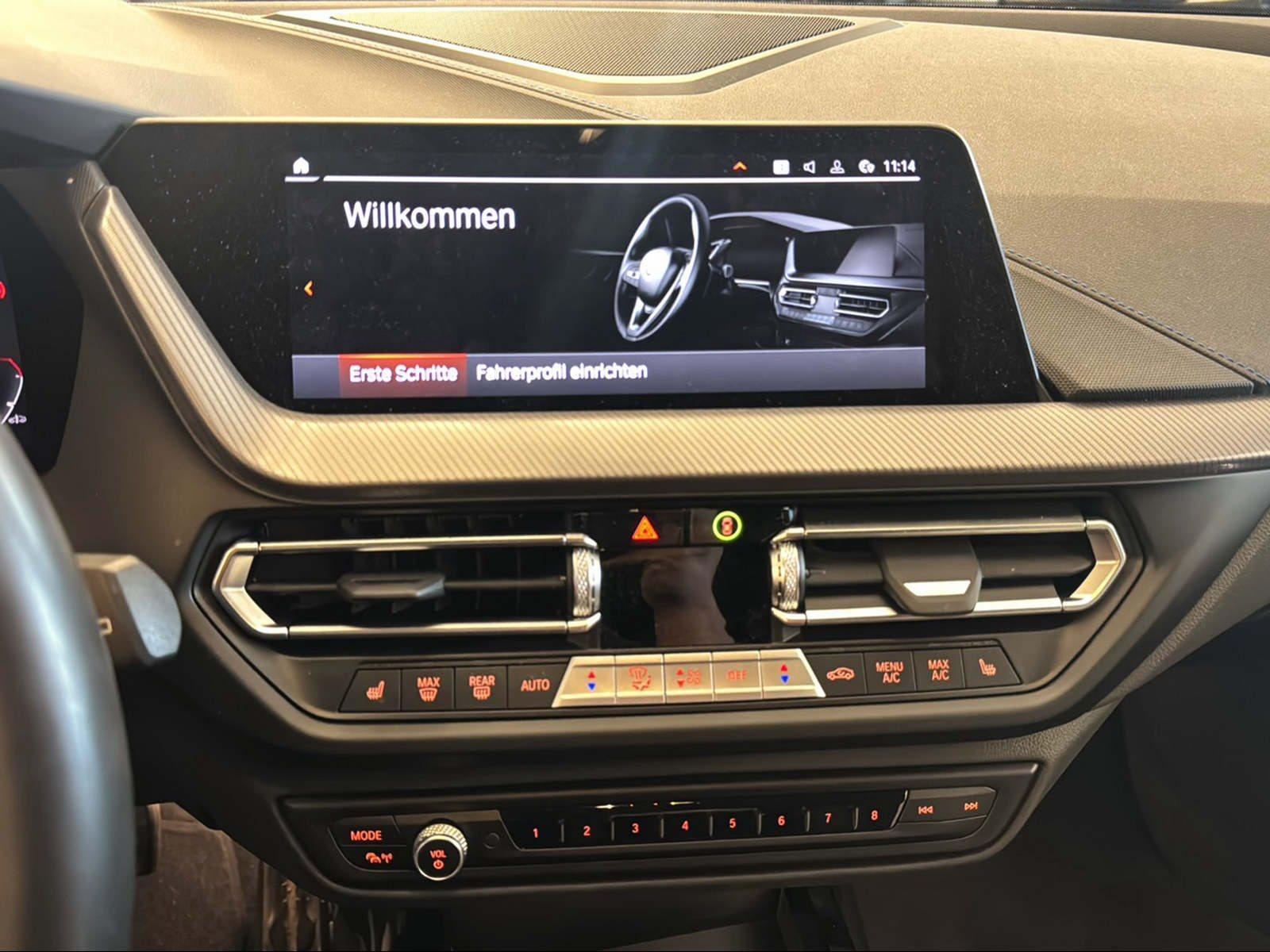 BMW 1er – Bild 15