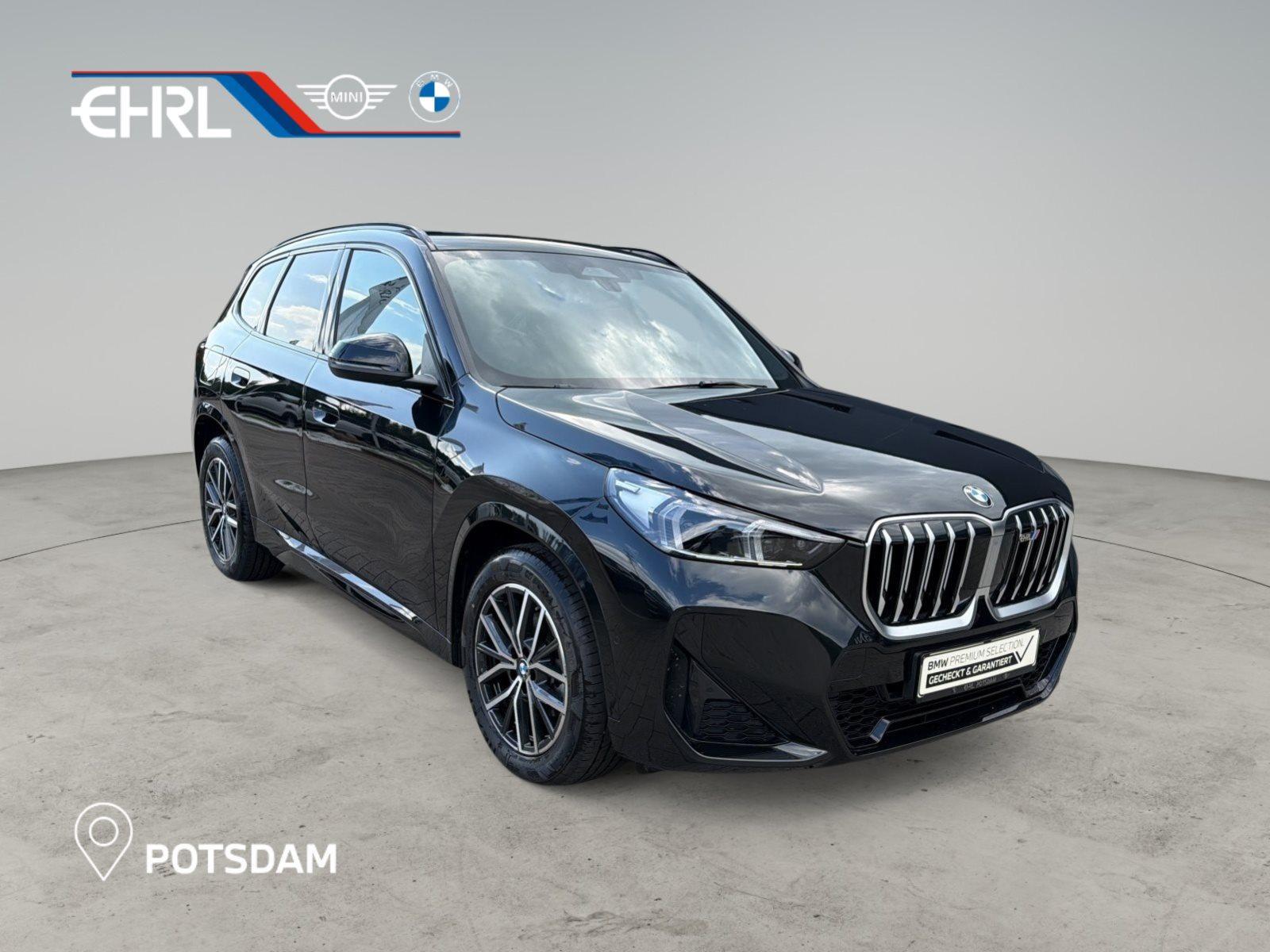 BMW X1 – Bild 4