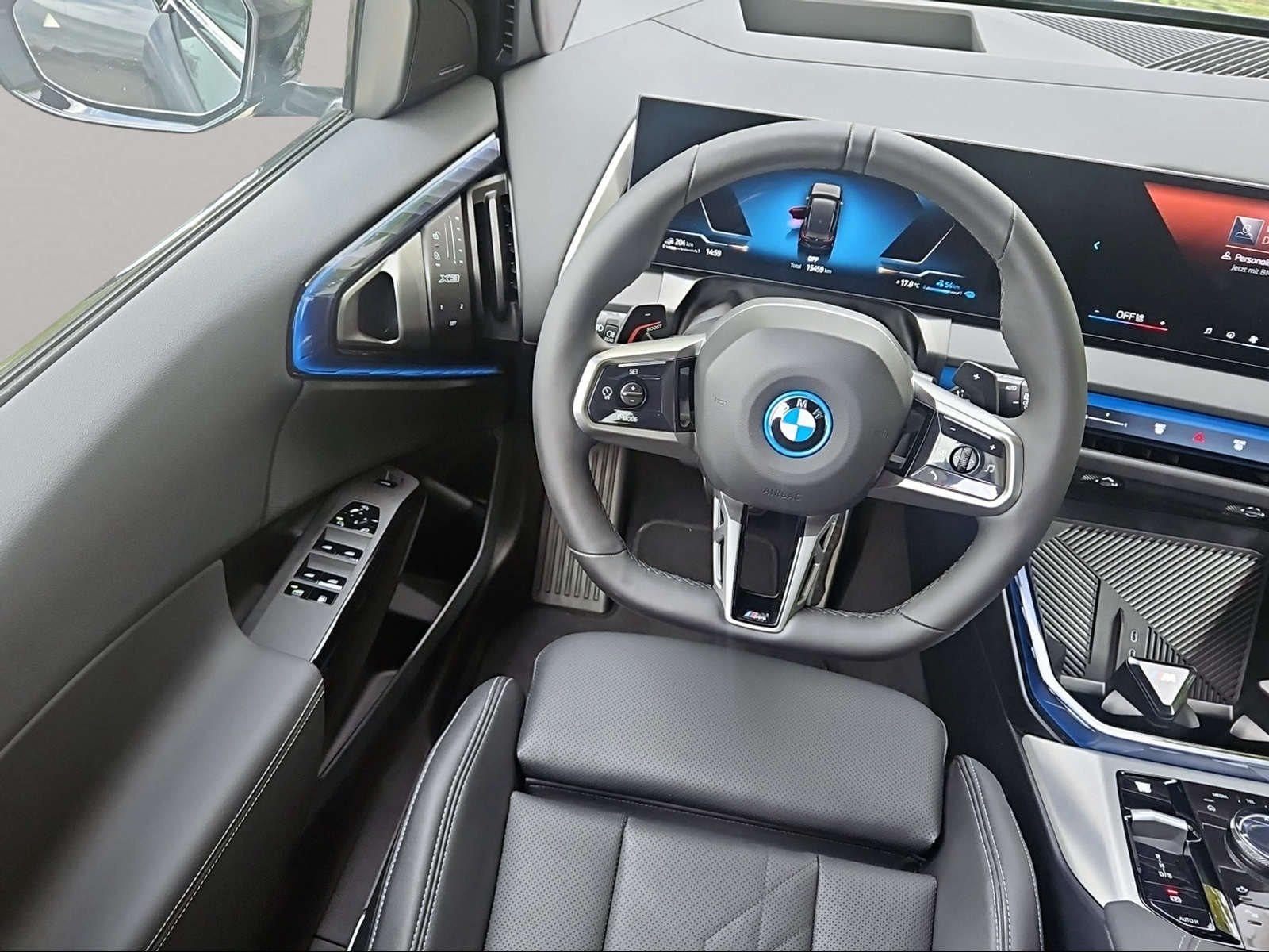 BMW X3 – Bild 11